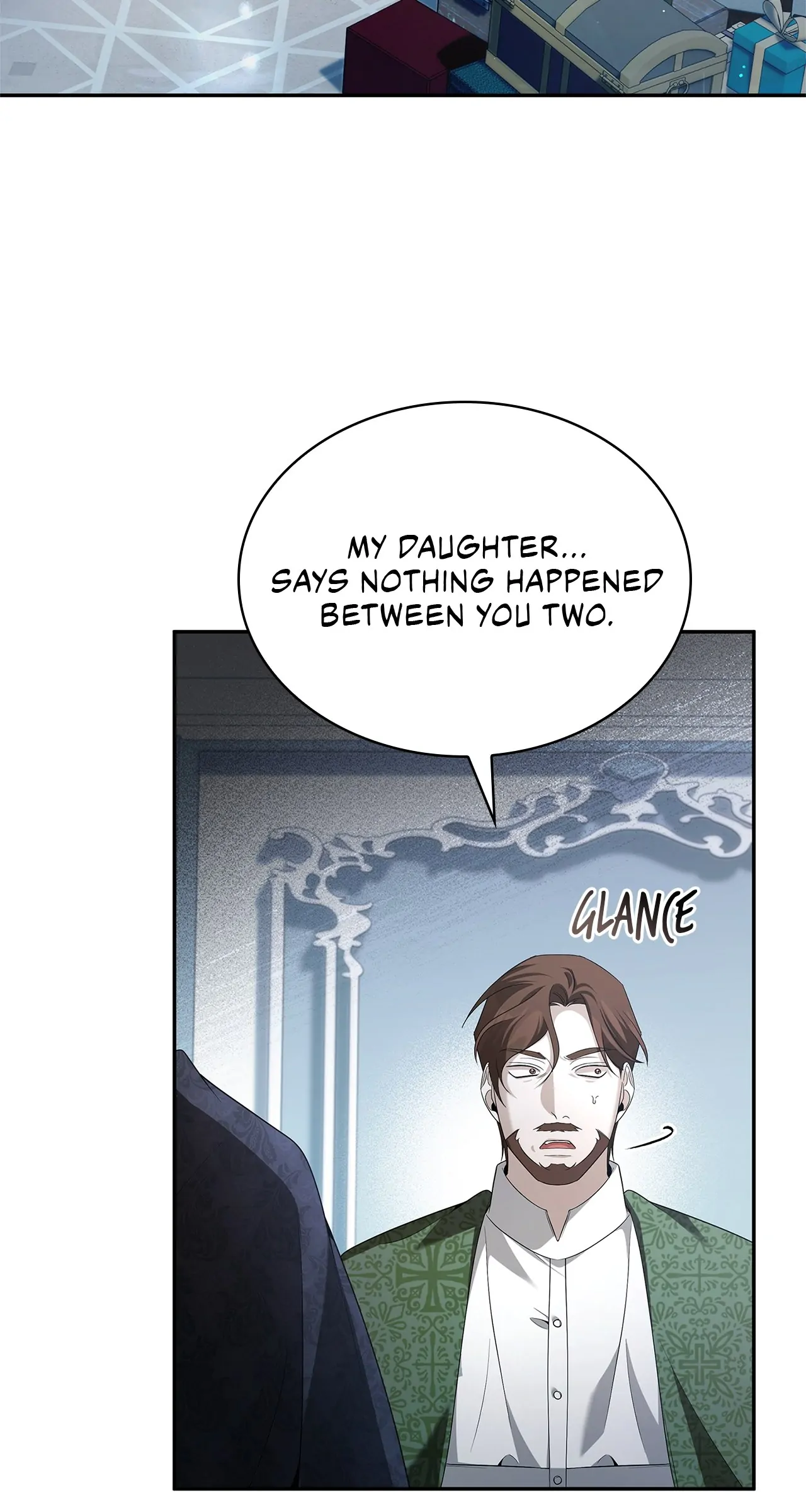 The Fangs That Pierce the Heart Chapter 42 - page 25