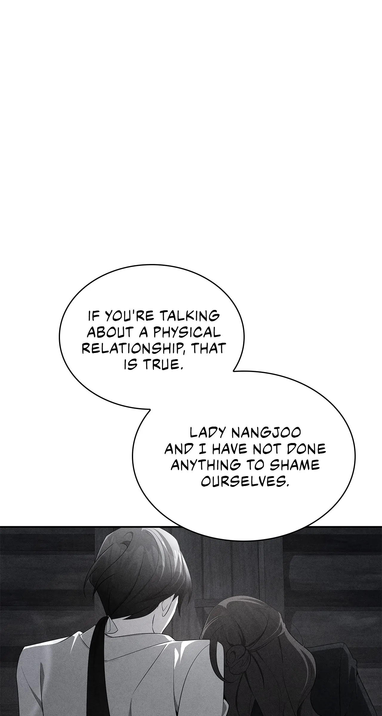 The Fangs That Pierce the Heart Chapter 42 - page 26