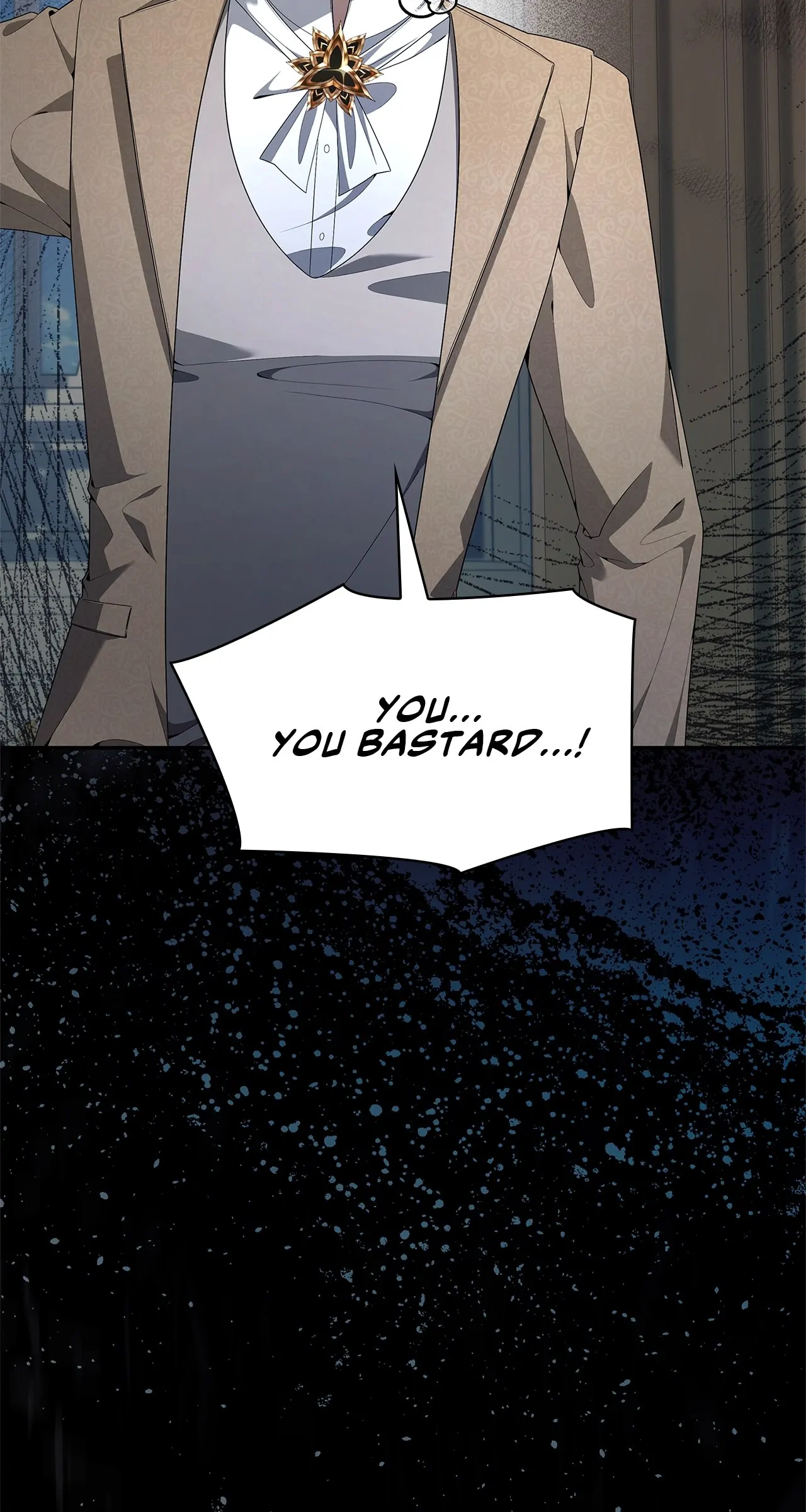The Fangs That Pierce the Heart Chapter 42 - page 34