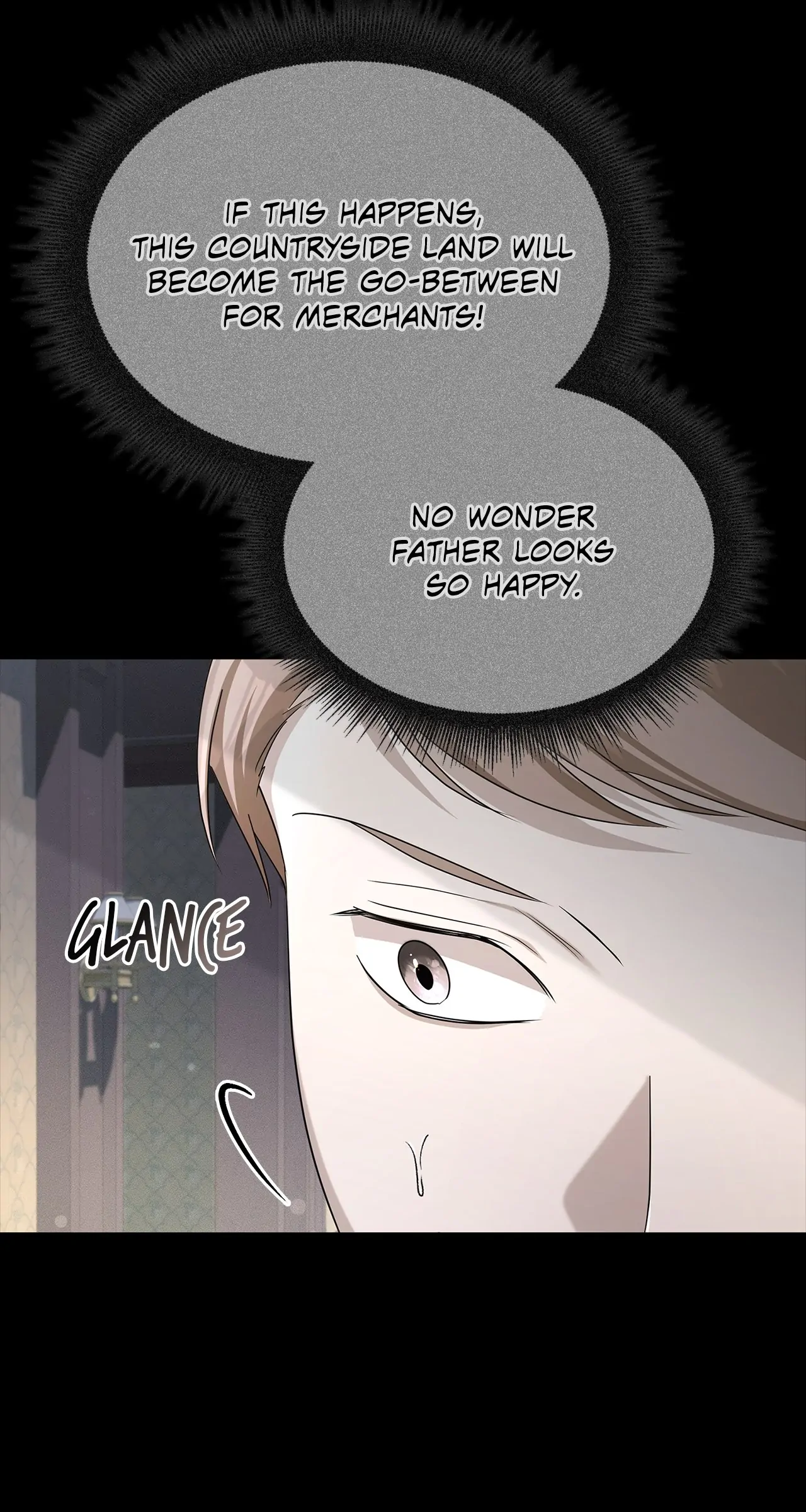 The Fangs That Pierce the Heart Chapter 42 - page 42