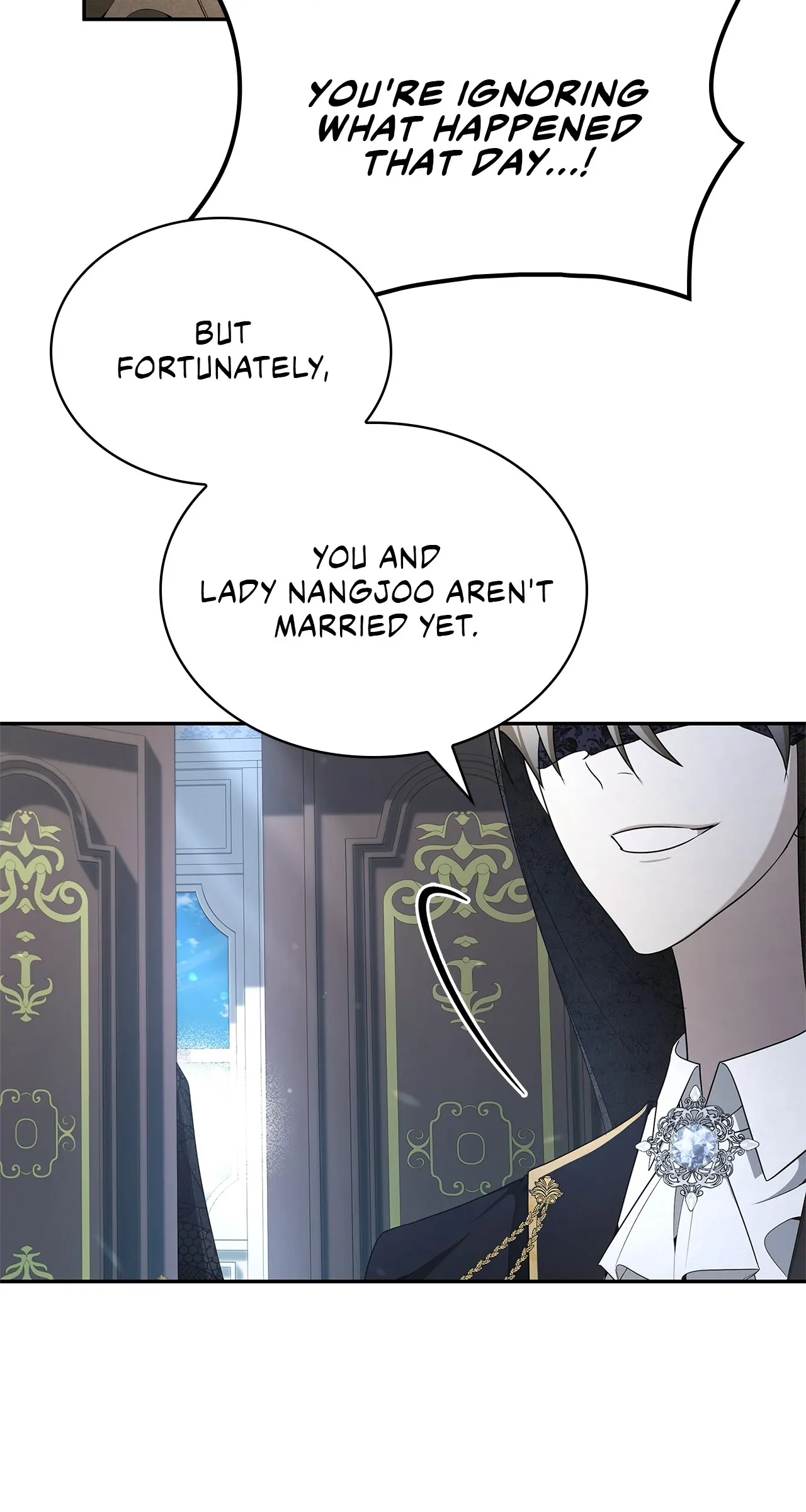 The Fangs That Pierce the Heart Chapter 42 - page 58
