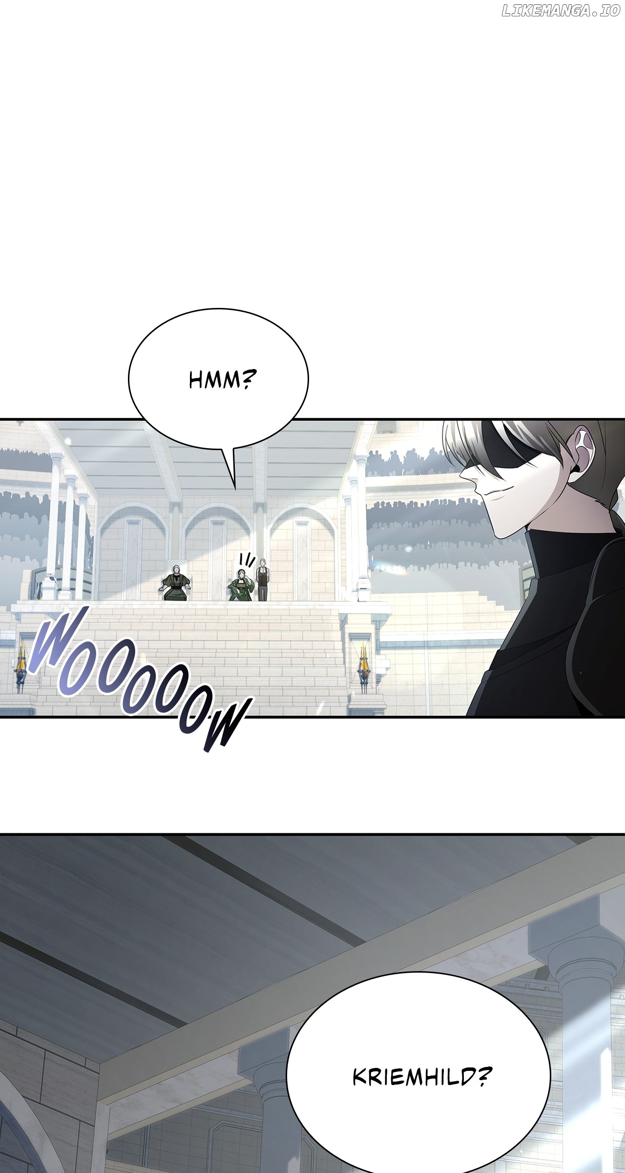 The Fangs That Pierce the Heart Chapter 43 - page 13