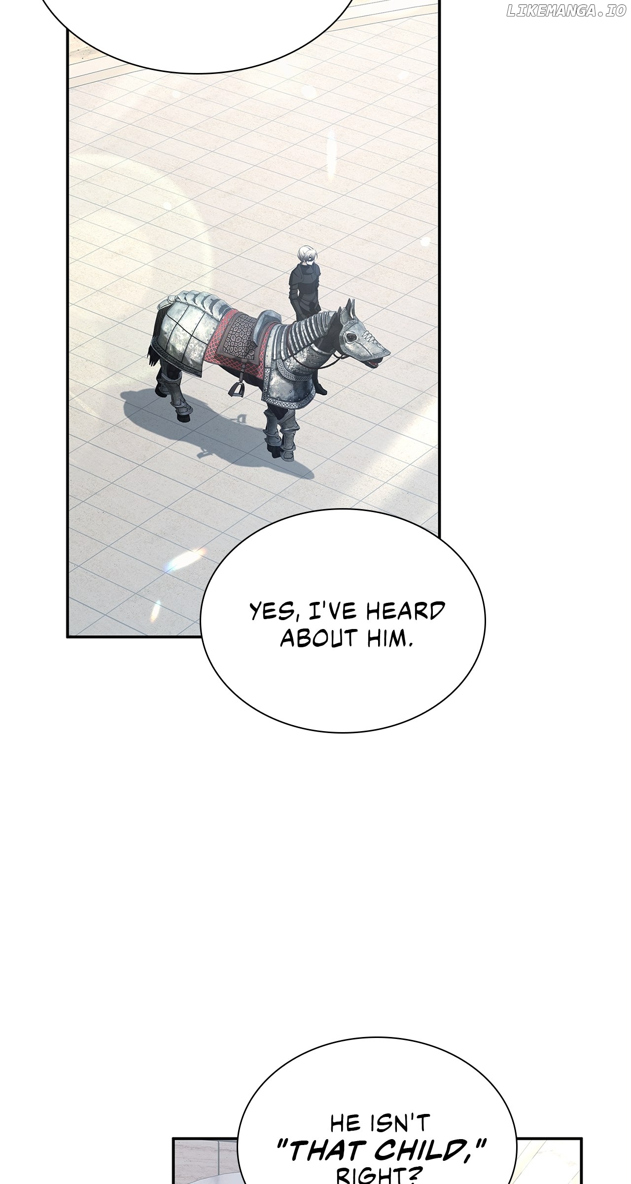 The Fangs That Pierce the Heart Chapter 43 - page 15