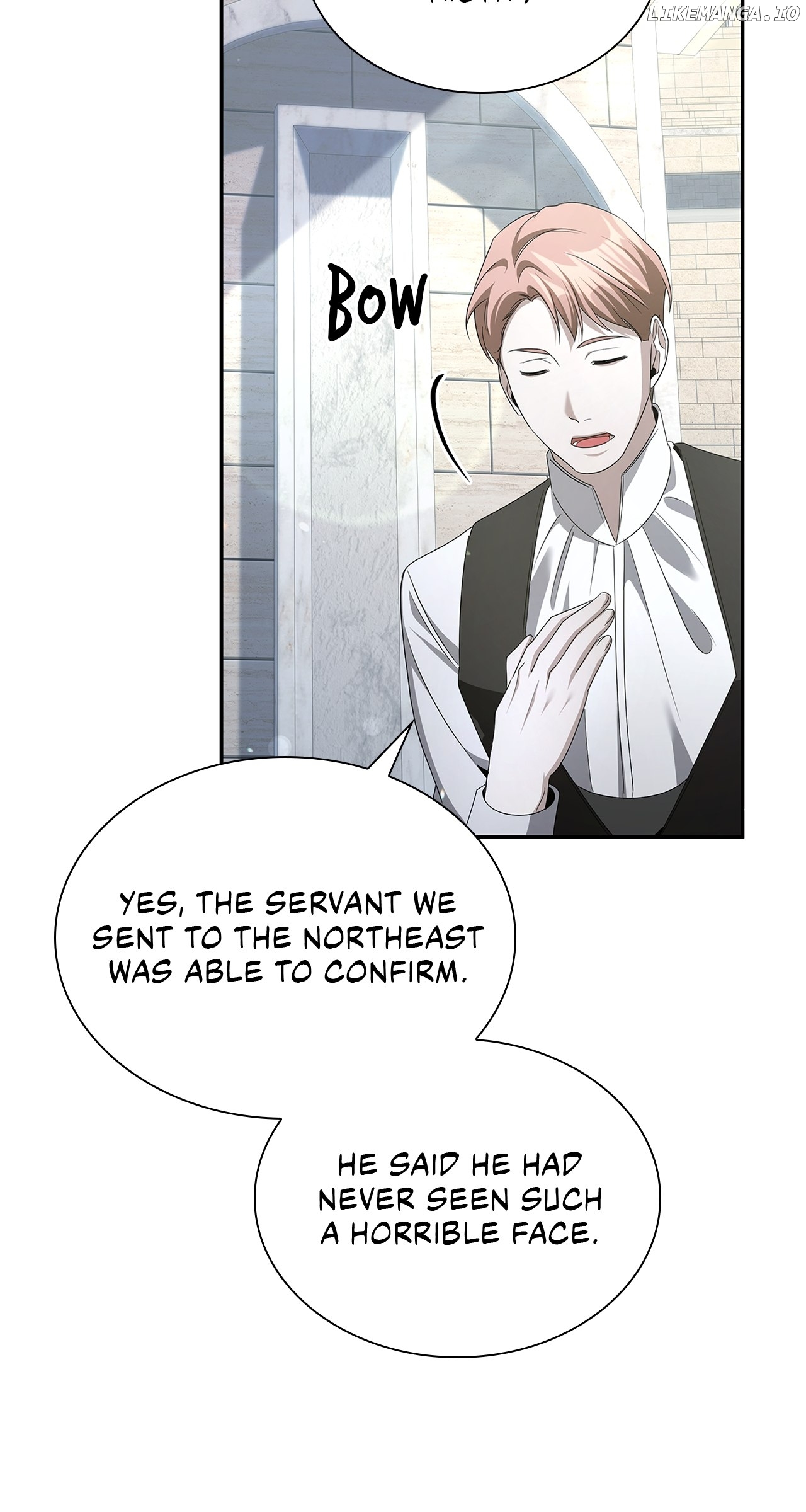 The Fangs That Pierce the Heart Chapter 43 - page 16