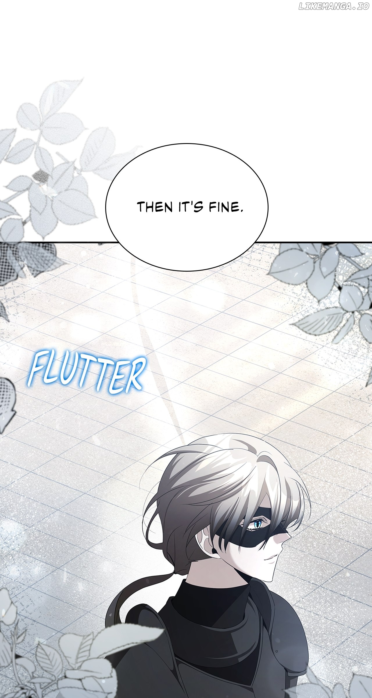 The Fangs That Pierce the Heart Chapter 43 - page 17