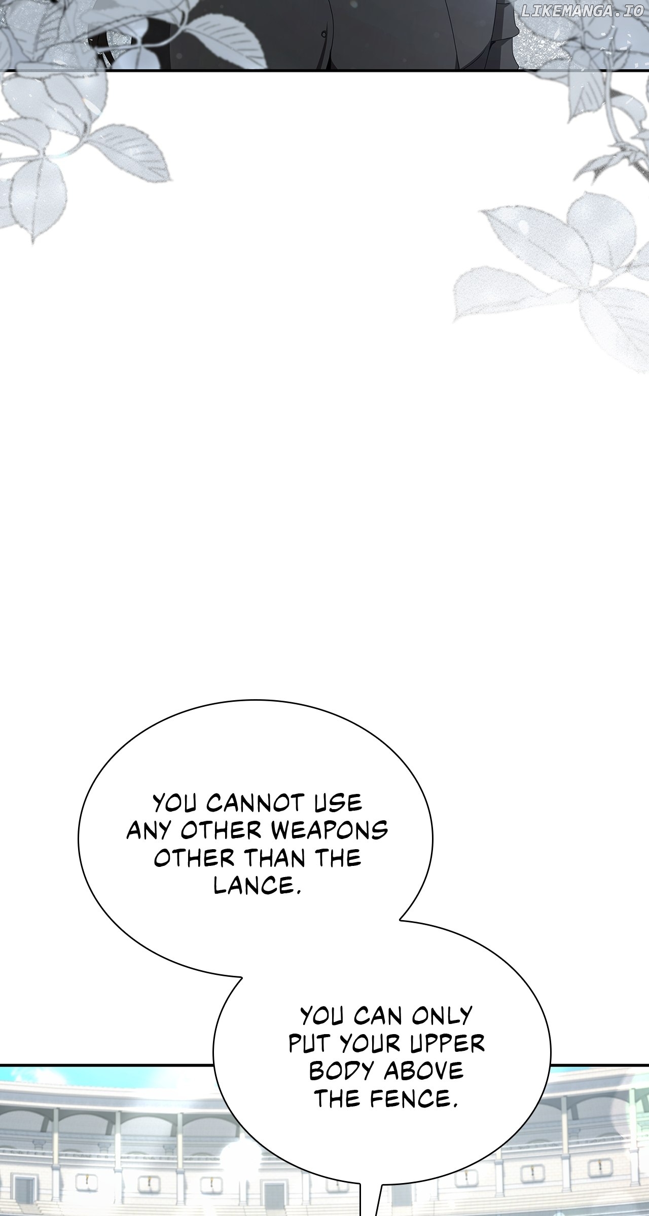 The Fangs That Pierce the Heart Chapter 43 - page 18