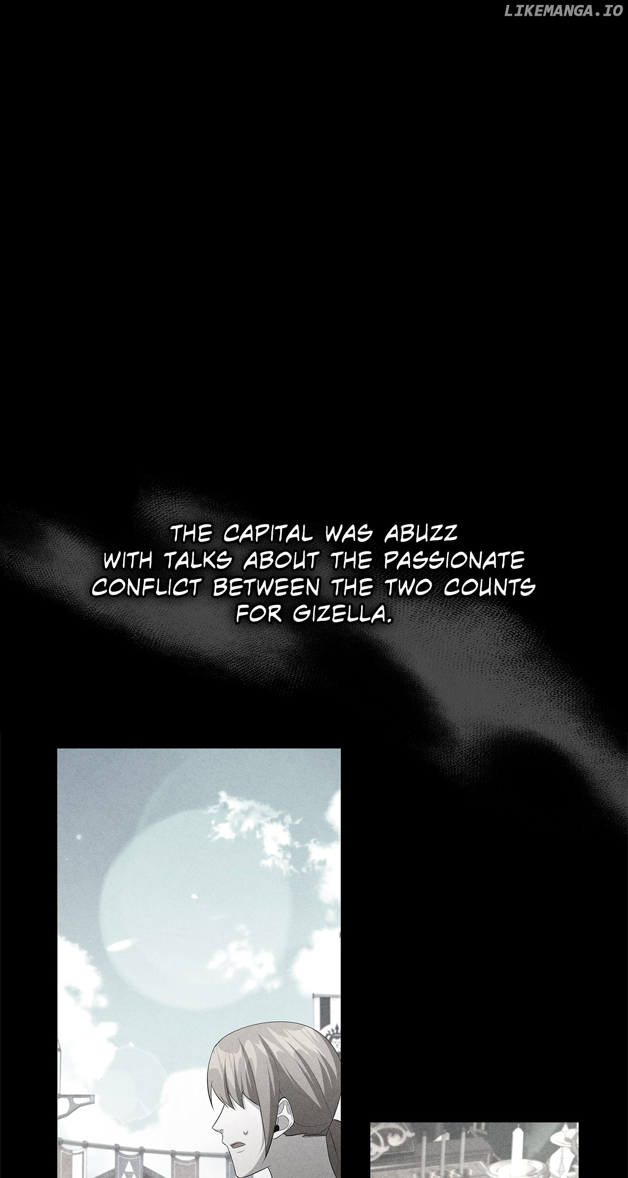 The Fangs That Pierce the Heart Chapter 43 - page 2