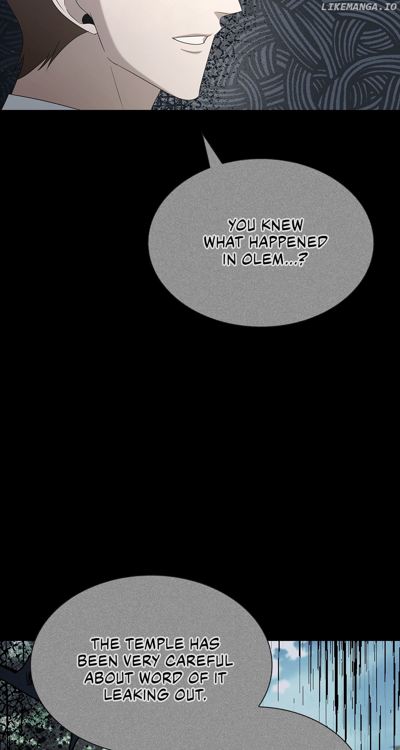 The Fangs That Pierce the Heart Chapter 43 - page 30