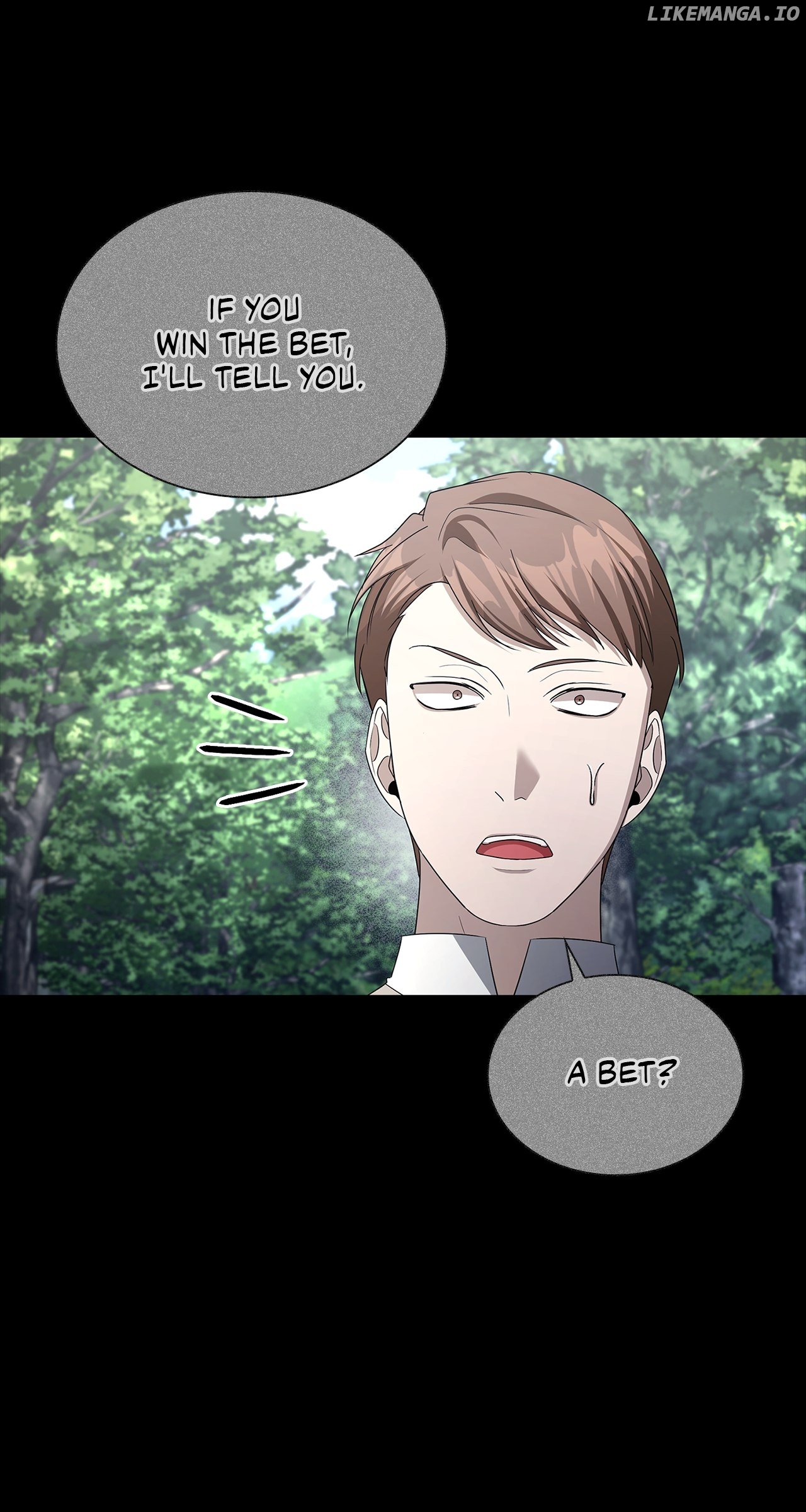 The Fangs That Pierce the Heart Chapter 43 - page 32