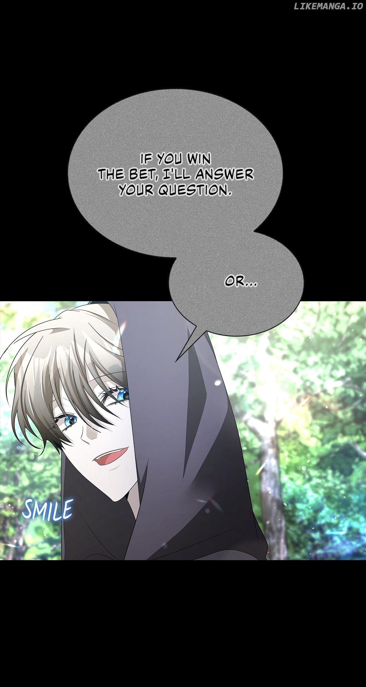 The Fangs That Pierce the Heart Chapter 43 - page 34