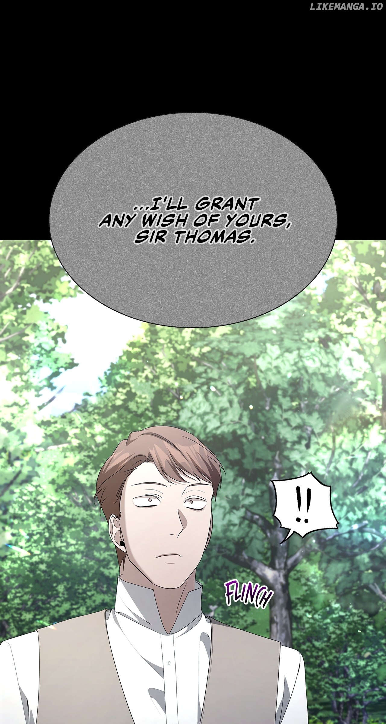 The Fangs That Pierce the Heart Chapter 43 - page 35