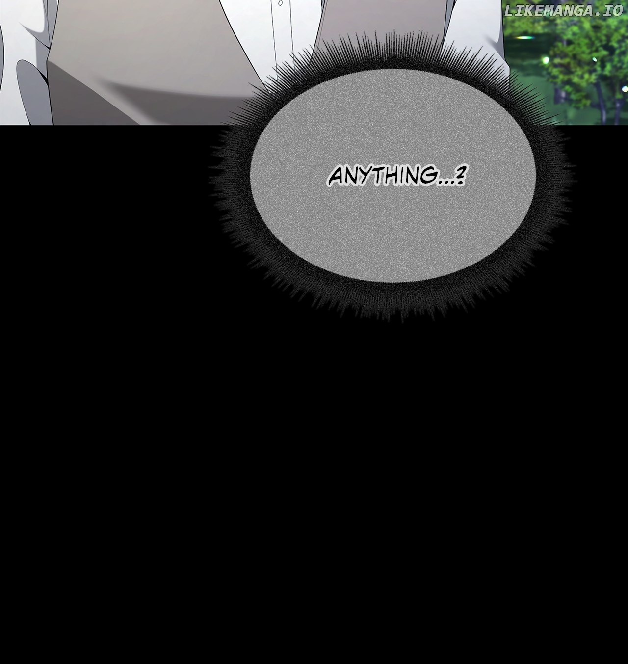 The Fangs That Pierce the Heart Chapter 43 - page 36