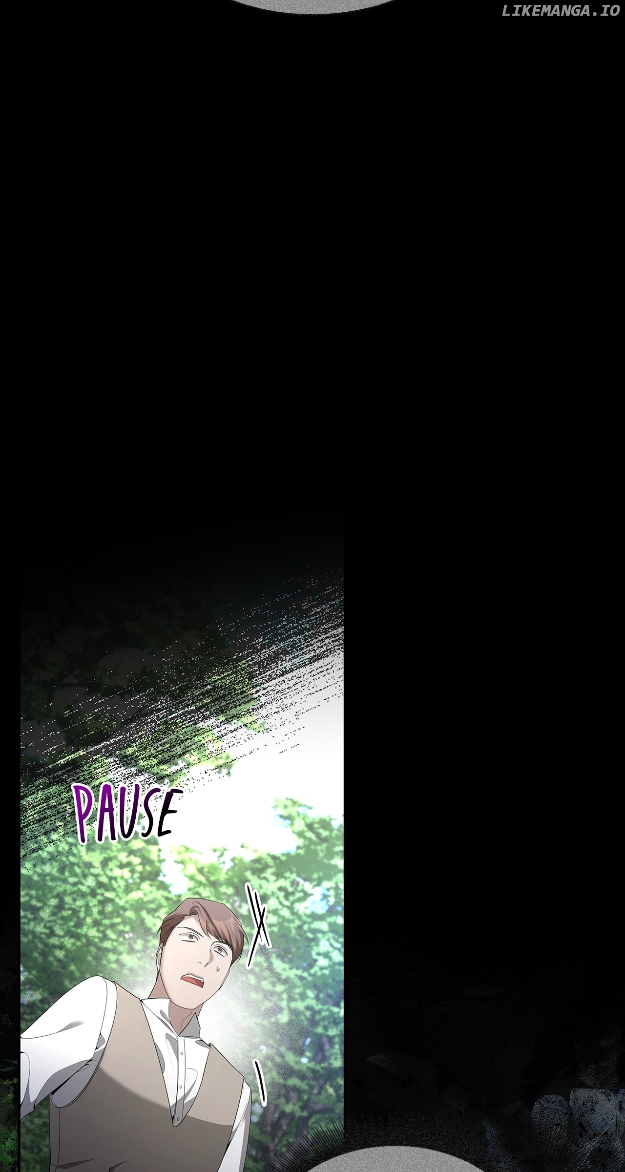 The Fangs That Pierce the Heart Chapter 43 - page 39