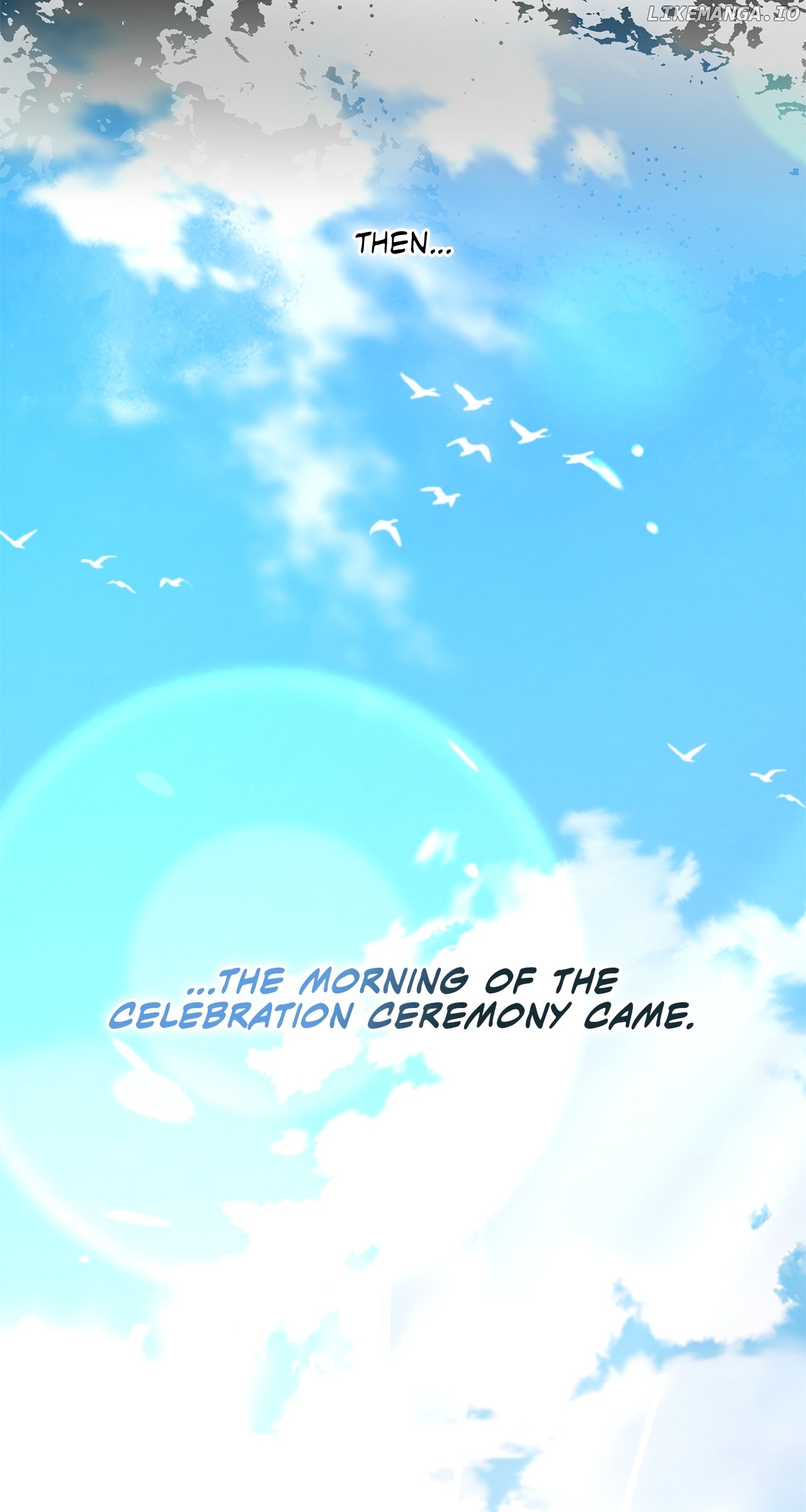 The Fangs That Pierce the Heart Chapter 43 - page 4