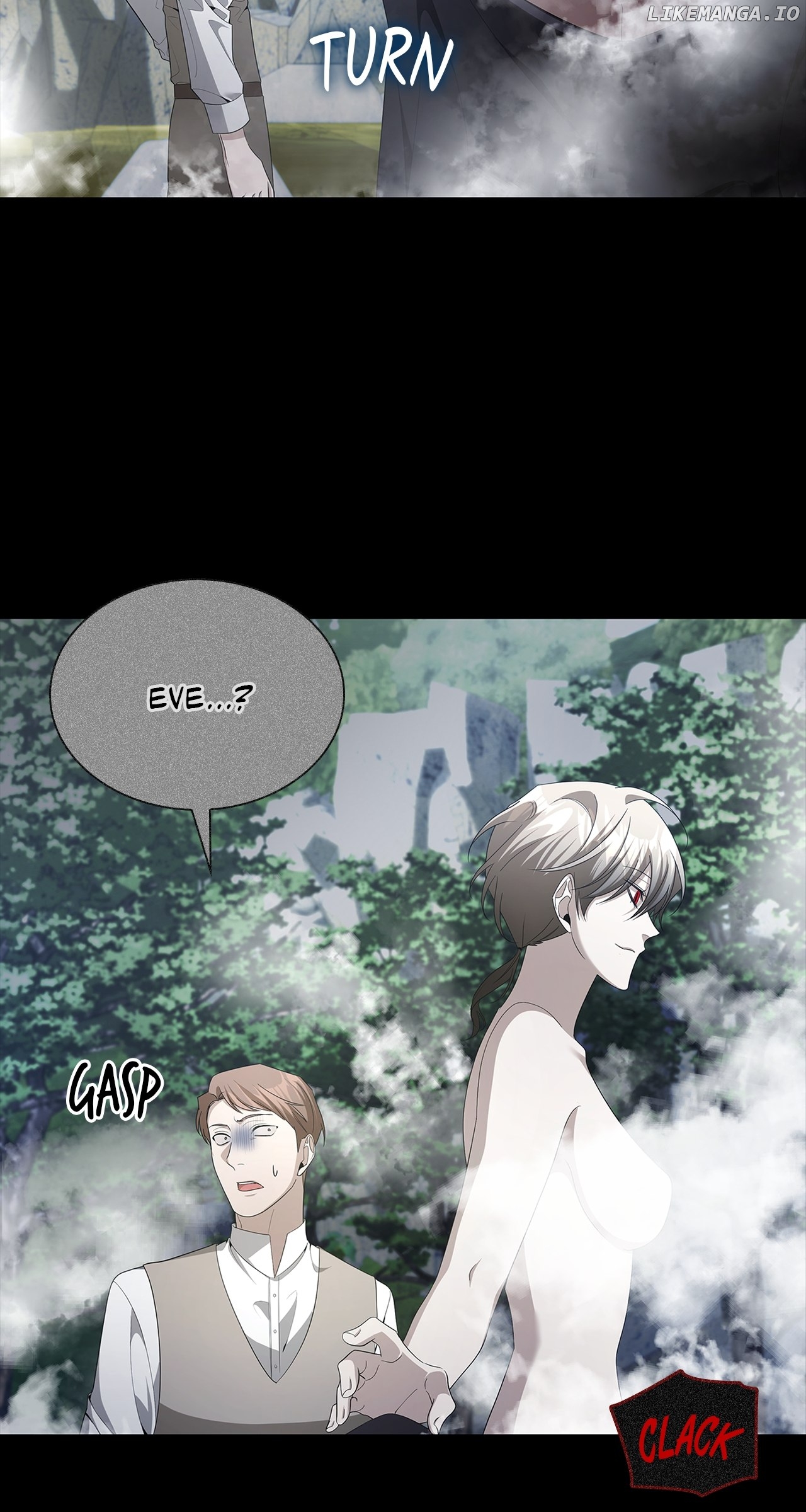 The Fangs That Pierce the Heart Chapter 43 - page 42