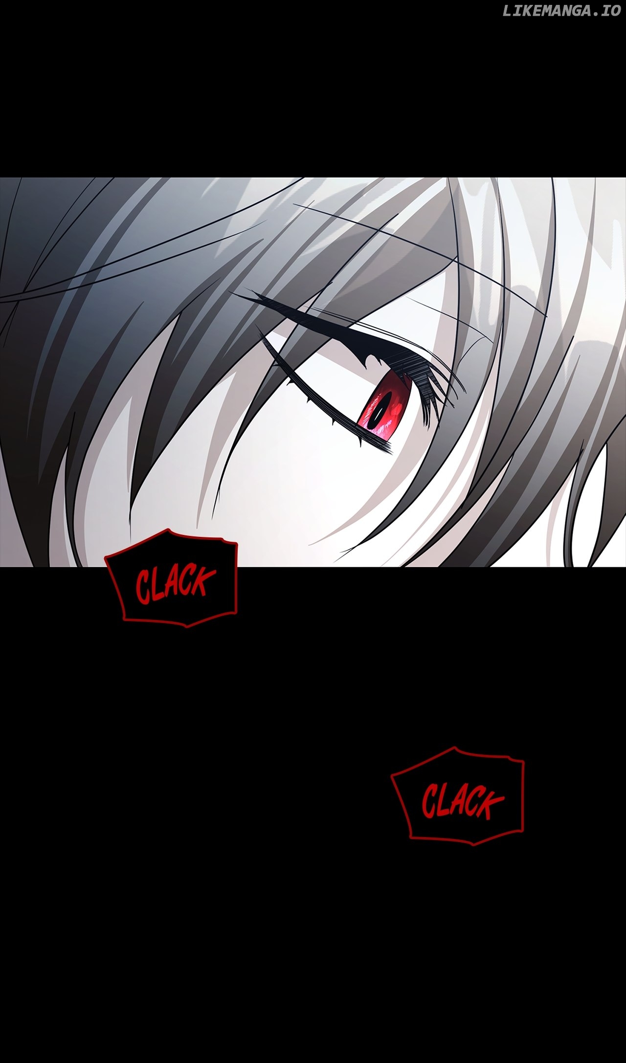 The Fangs That Pierce the Heart Chapter 43 - page 43