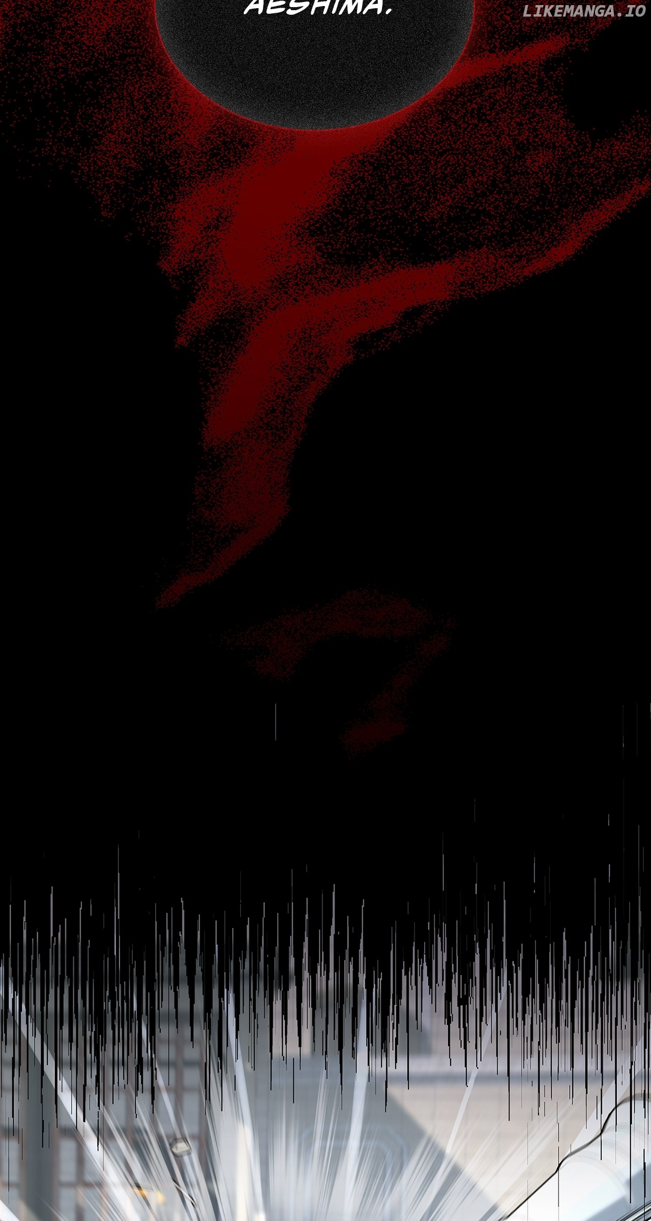 The Fangs That Pierce the Heart Chapter 43 - page 46