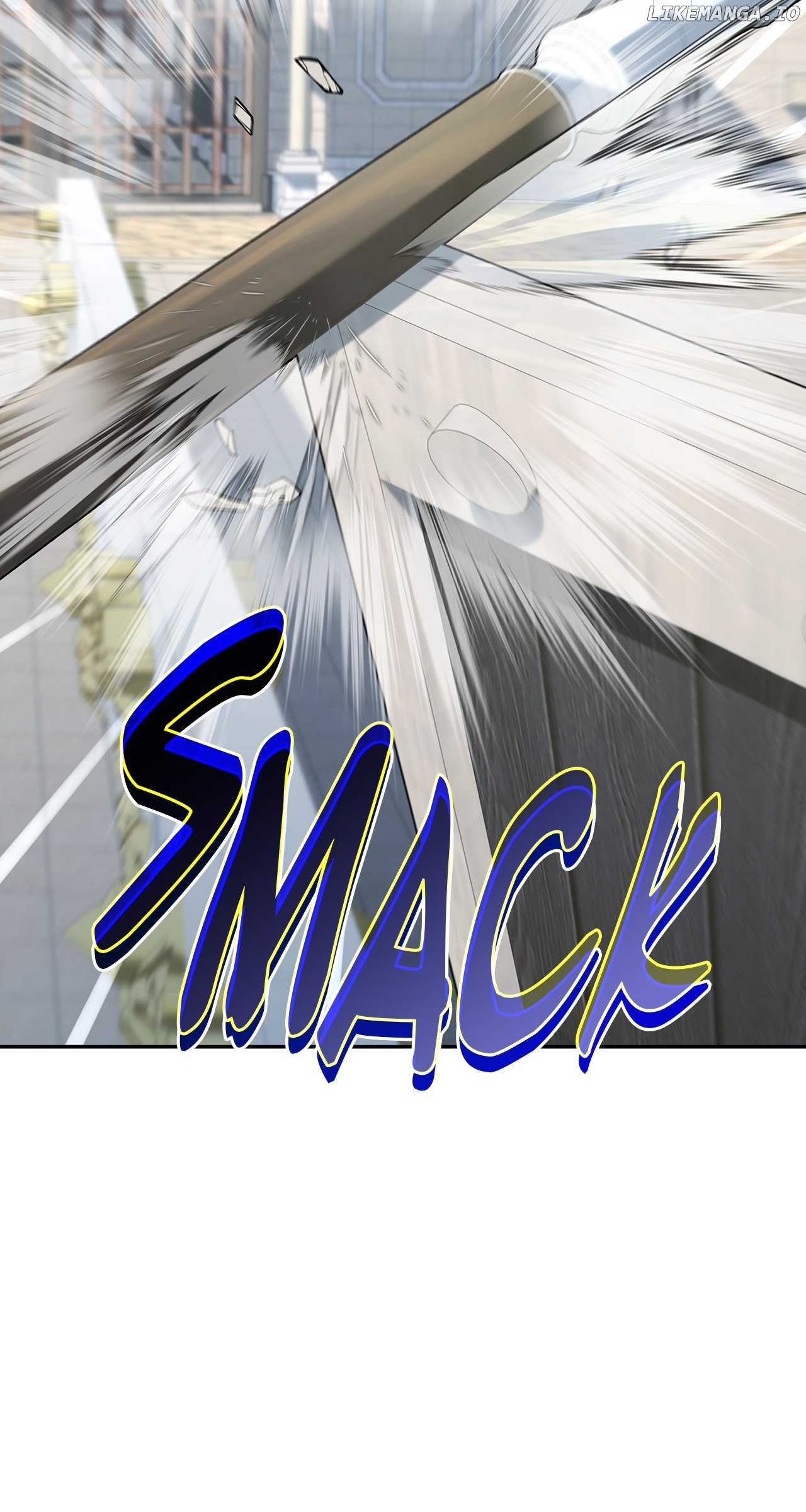 The Fangs That Pierce the Heart Chapter 43 - page 47