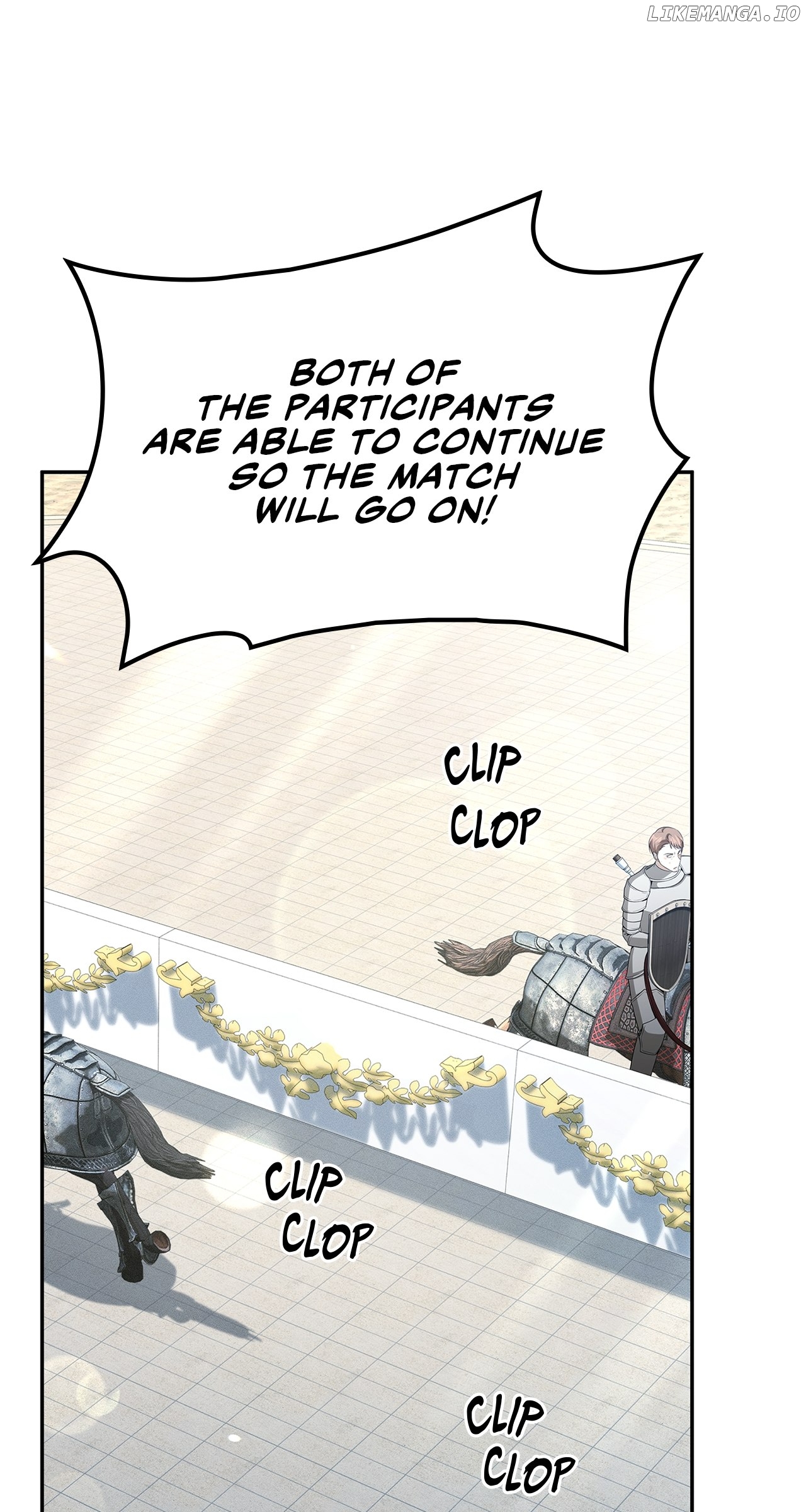 The Fangs That Pierce the Heart Chapter 43 - page 48