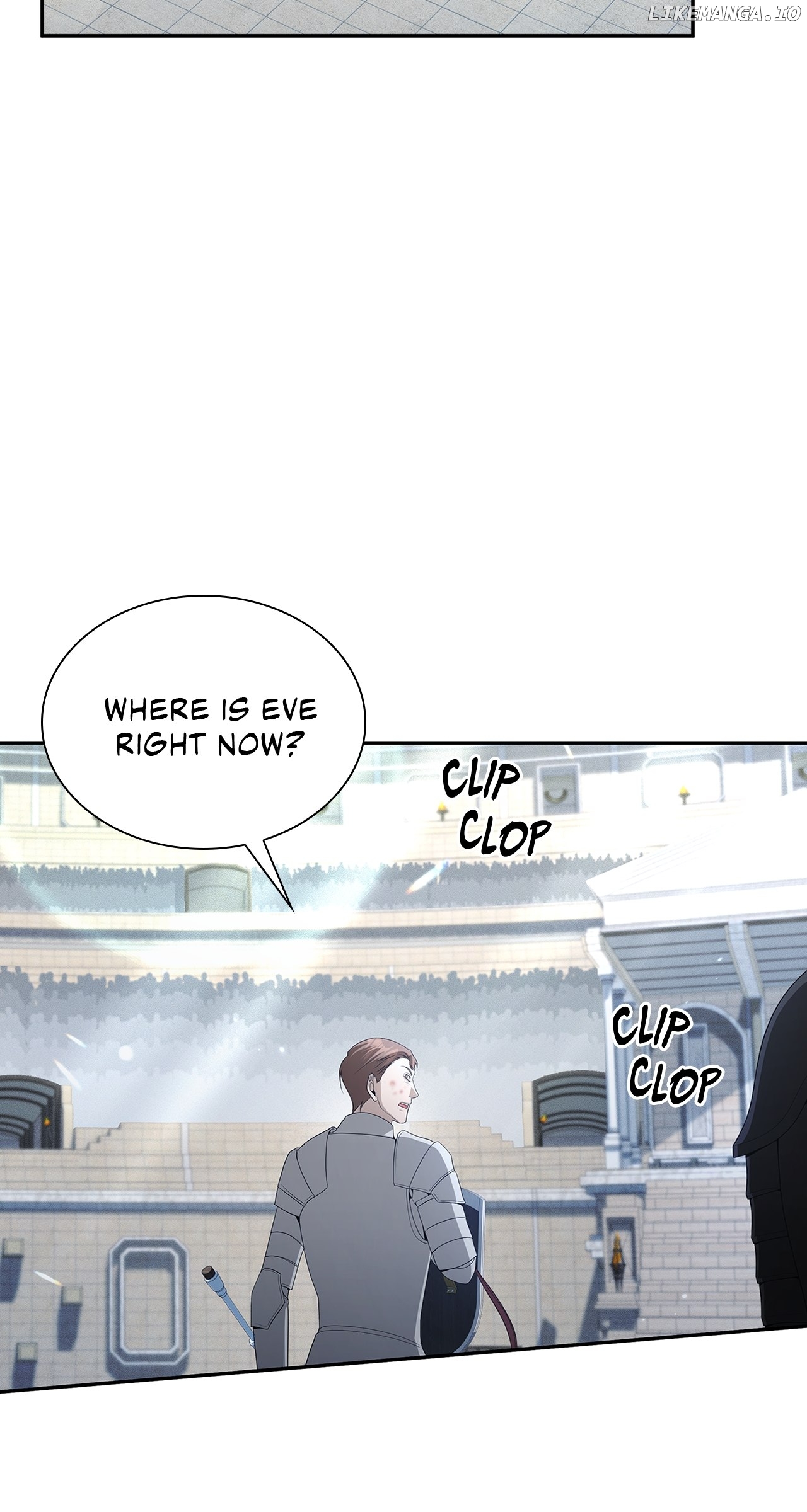 The Fangs That Pierce the Heart Chapter 43 - page 49