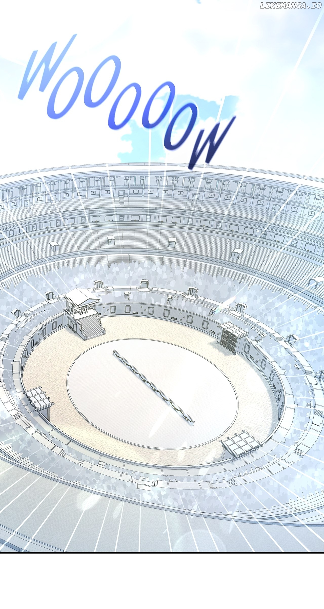 The Fangs That Pierce the Heart Chapter 43 - page 5