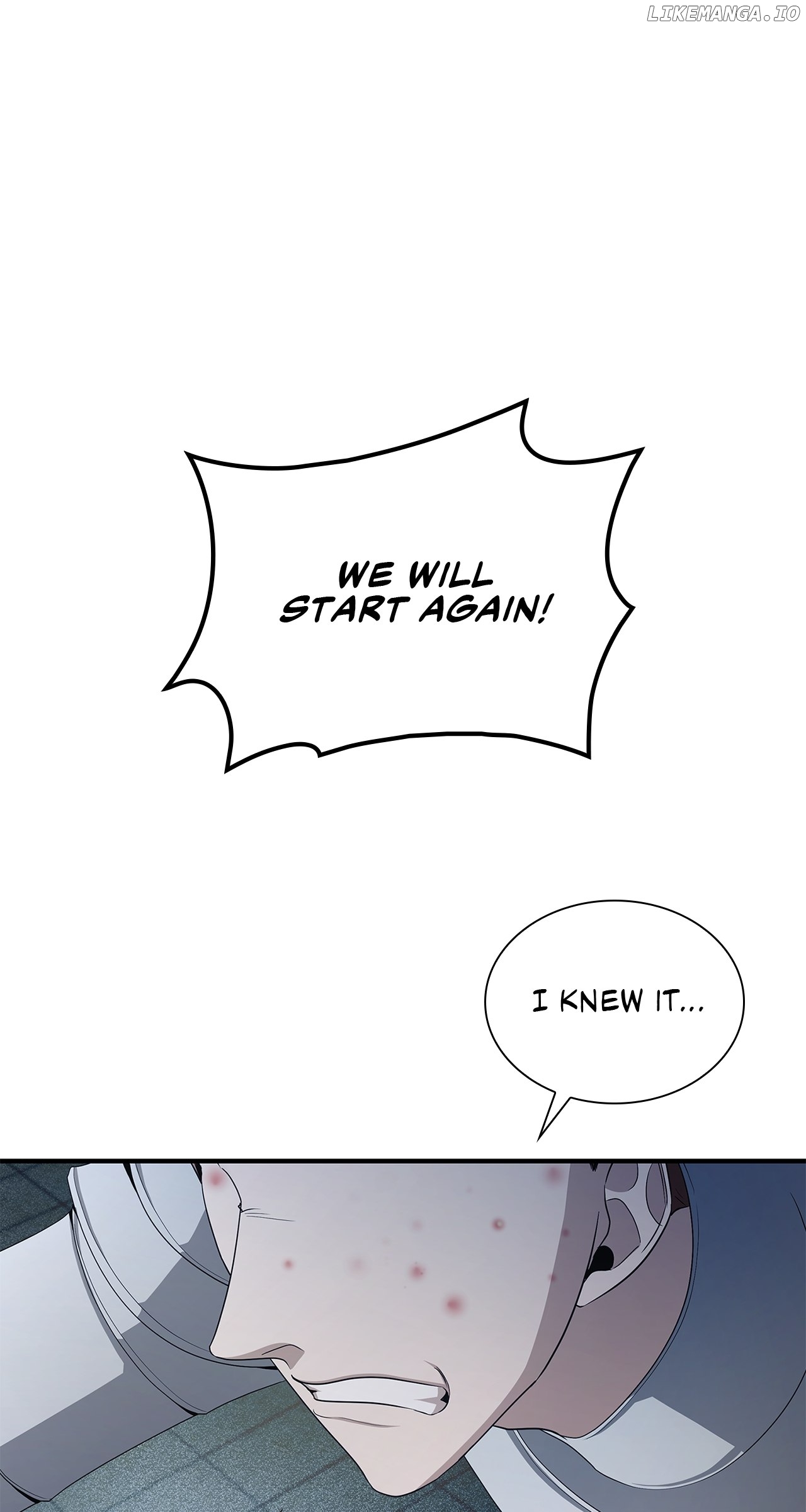 The Fangs That Pierce the Heart Chapter 43 - page 51