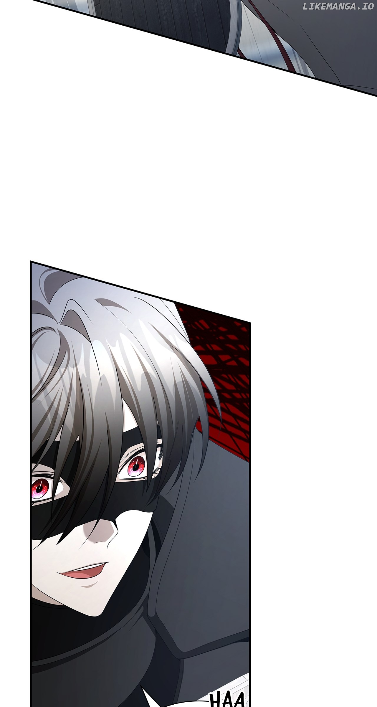 The Fangs That Pierce the Heart Chapter 43 - page 53