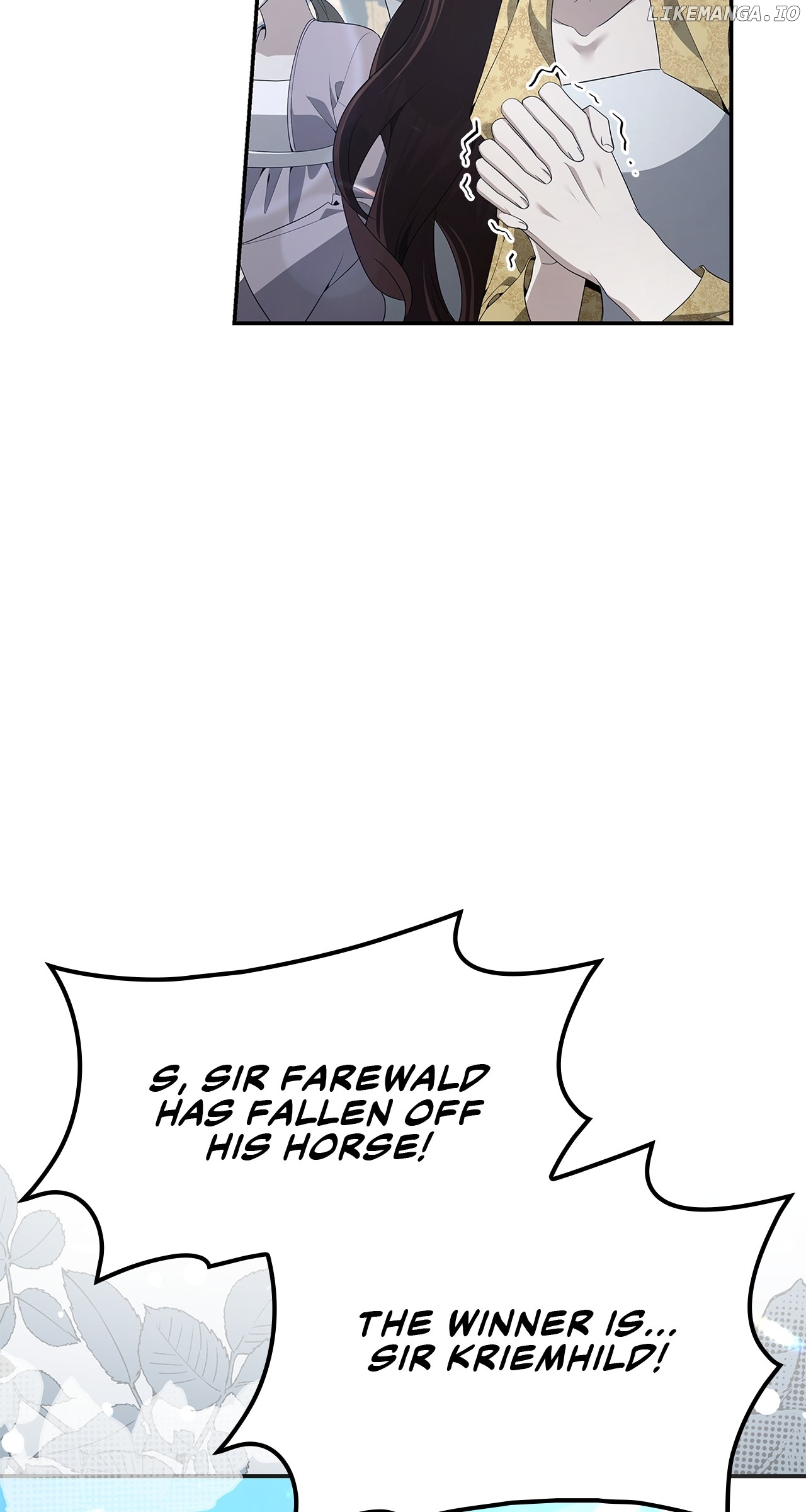 The Fangs That Pierce the Heart Chapter 43 - page 57