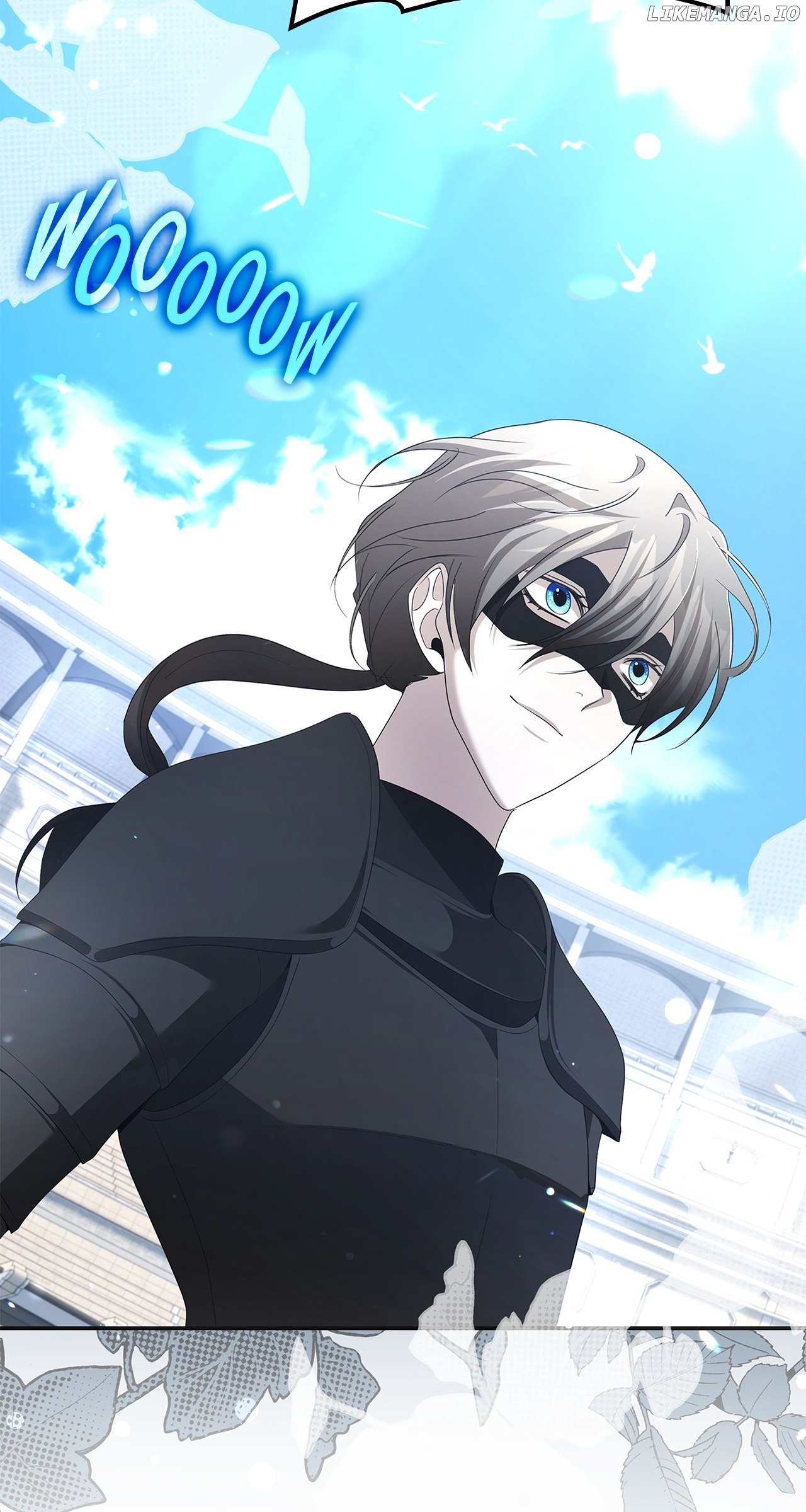 The Fangs That Pierce the Heart Chapter 43 - page 58