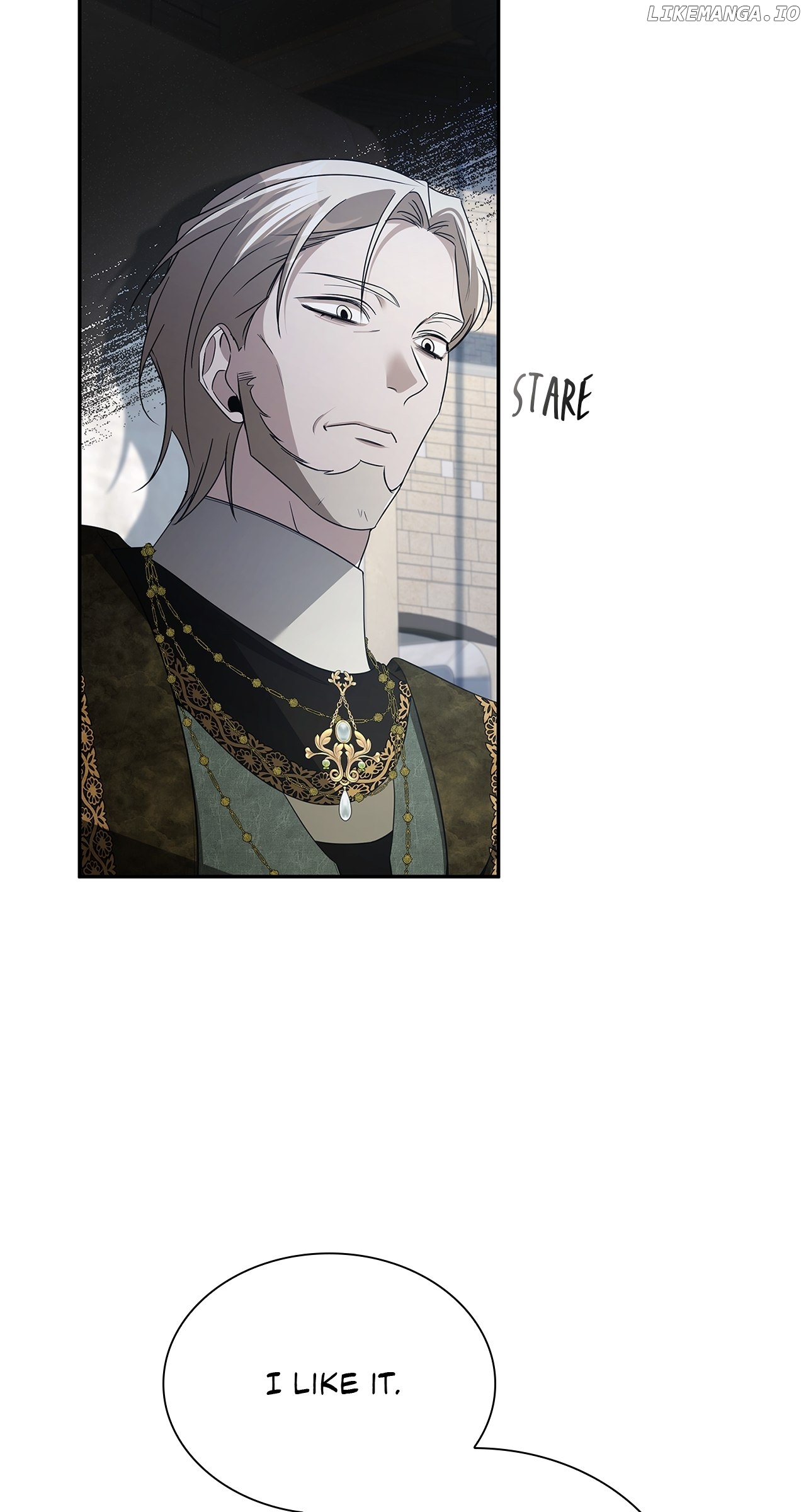 The Fangs That Pierce the Heart Chapter 43 - page 63