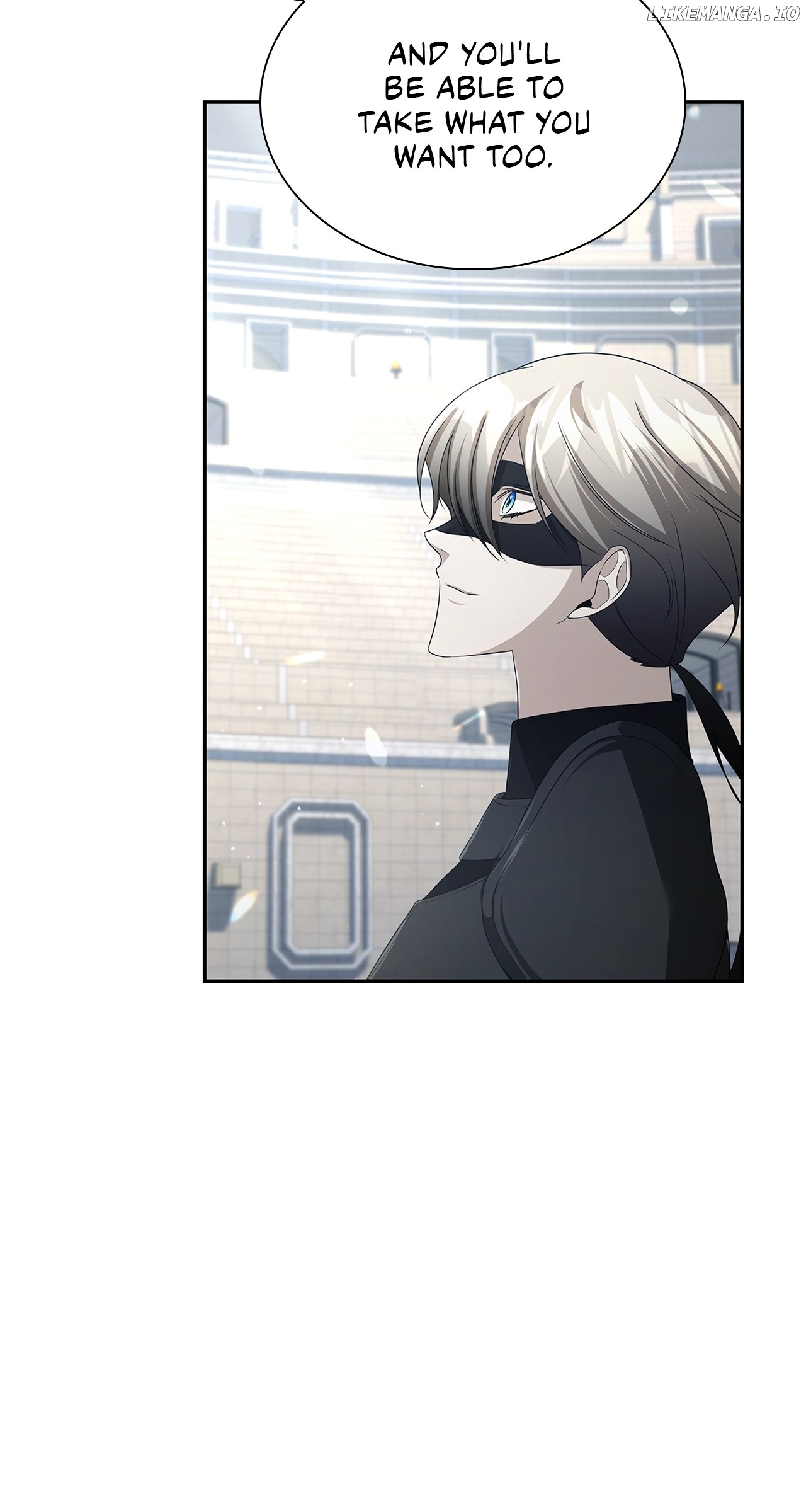 The Fangs That Pierce the Heart Chapter 43 - page 64