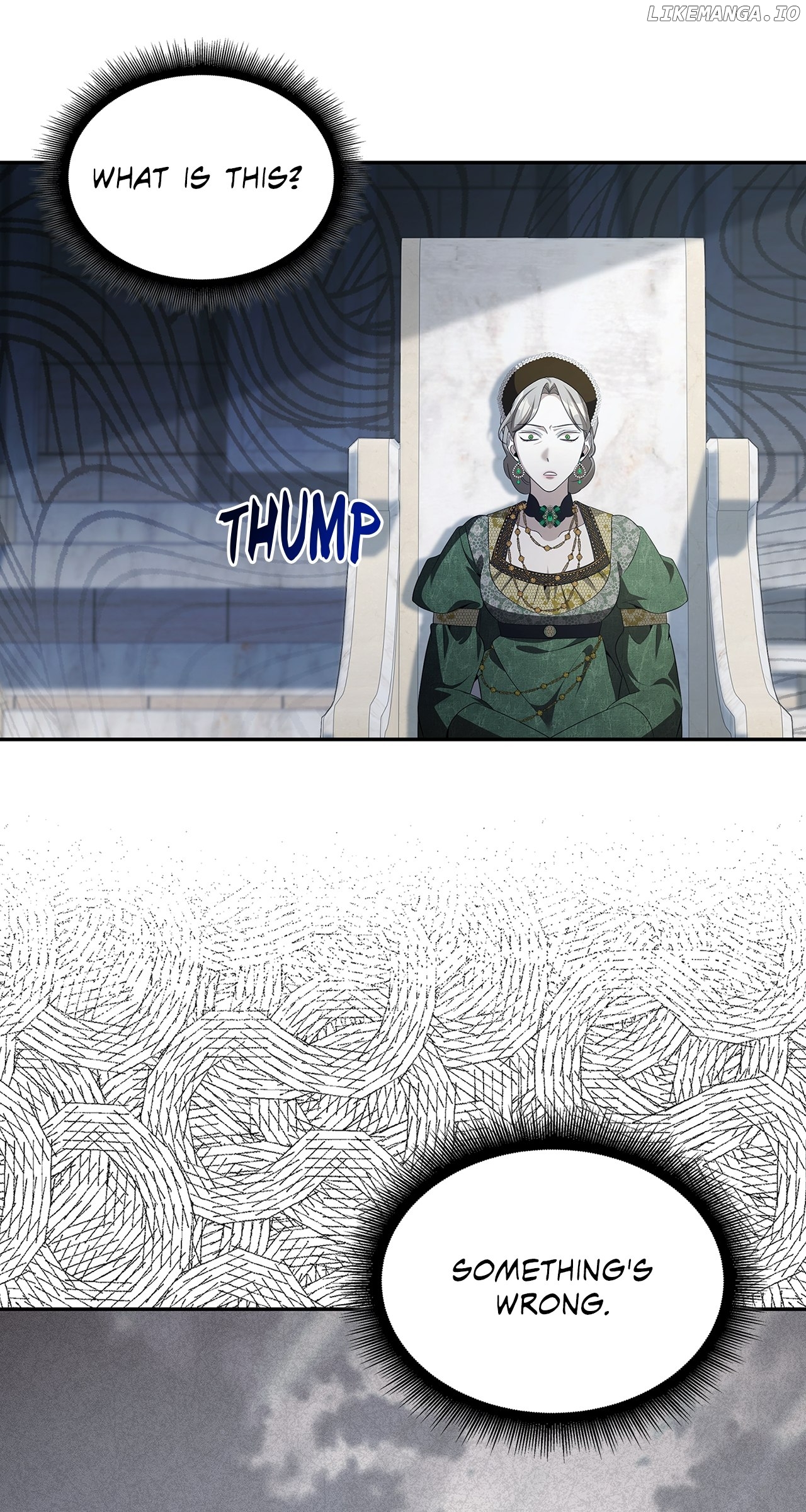 The Fangs That Pierce the Heart Chapter 43 - page 65