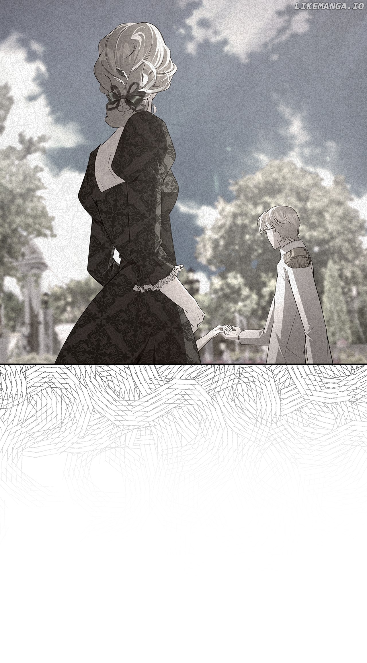 The Fangs That Pierce the Heart Chapter 43 - page 66