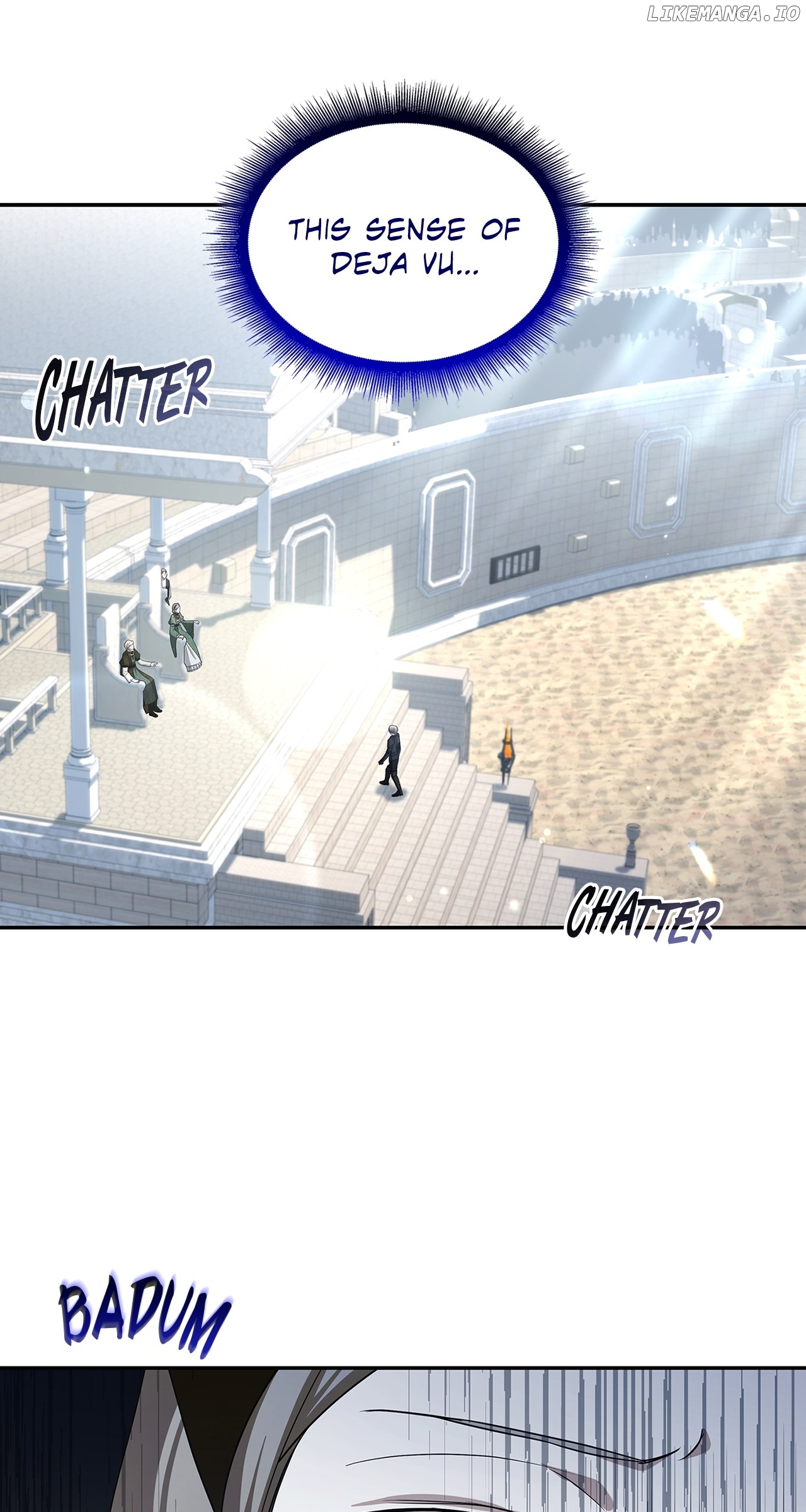 The Fangs That Pierce the Heart Chapter 43 - page 67