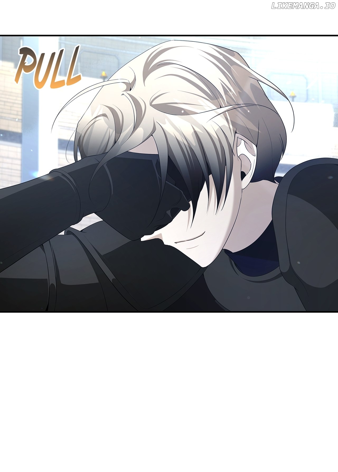 The Fangs That Pierce the Heart Chapter 43 - page 71