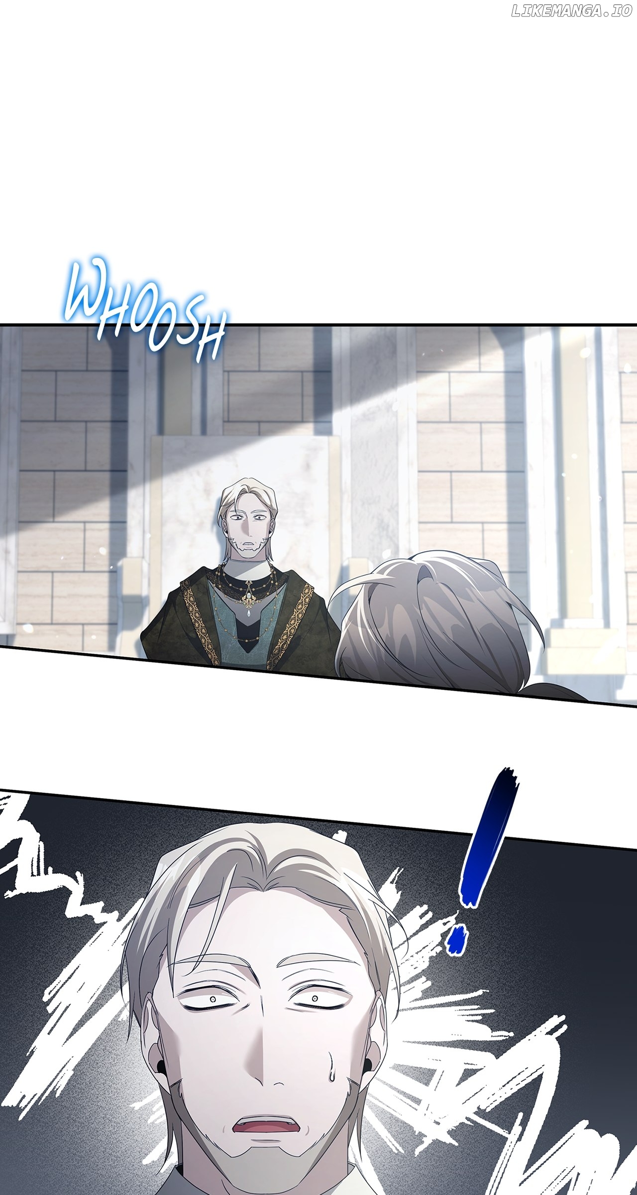 The Fangs That Pierce the Heart Chapter 43 - page 72