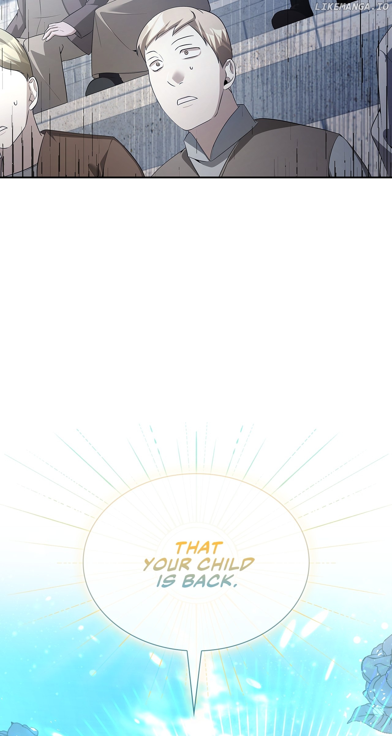 The Fangs That Pierce the Heart Chapter 43 - page 74