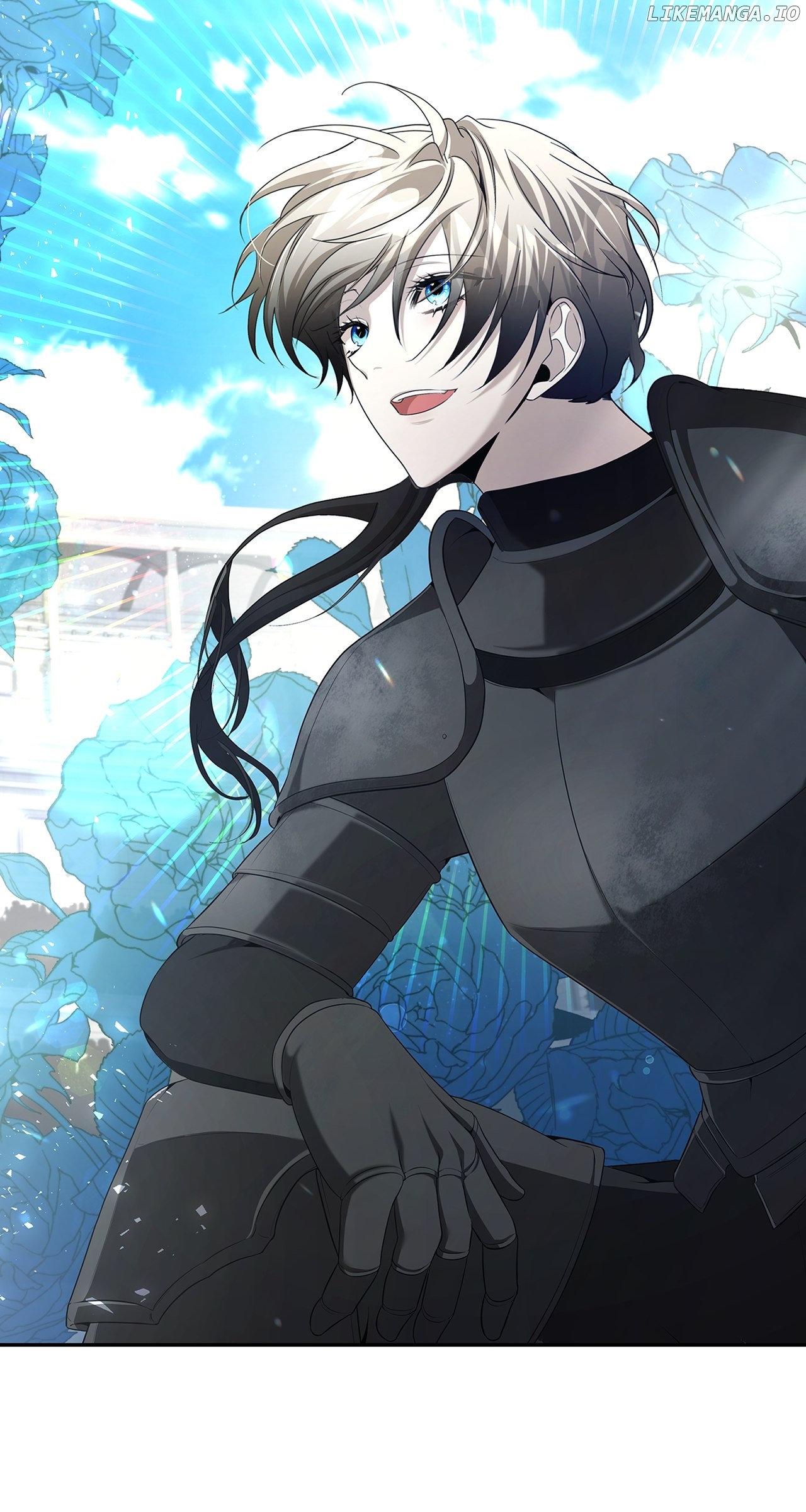 The Fangs That Pierce the Heart Chapter 43 - page 75