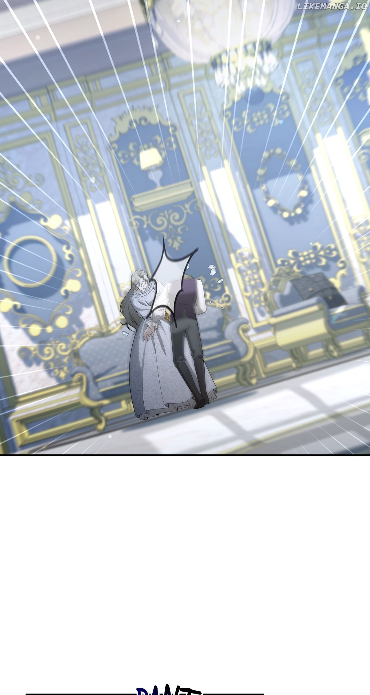 The Fangs That Pierce the Heart Chapter 43 - page 78