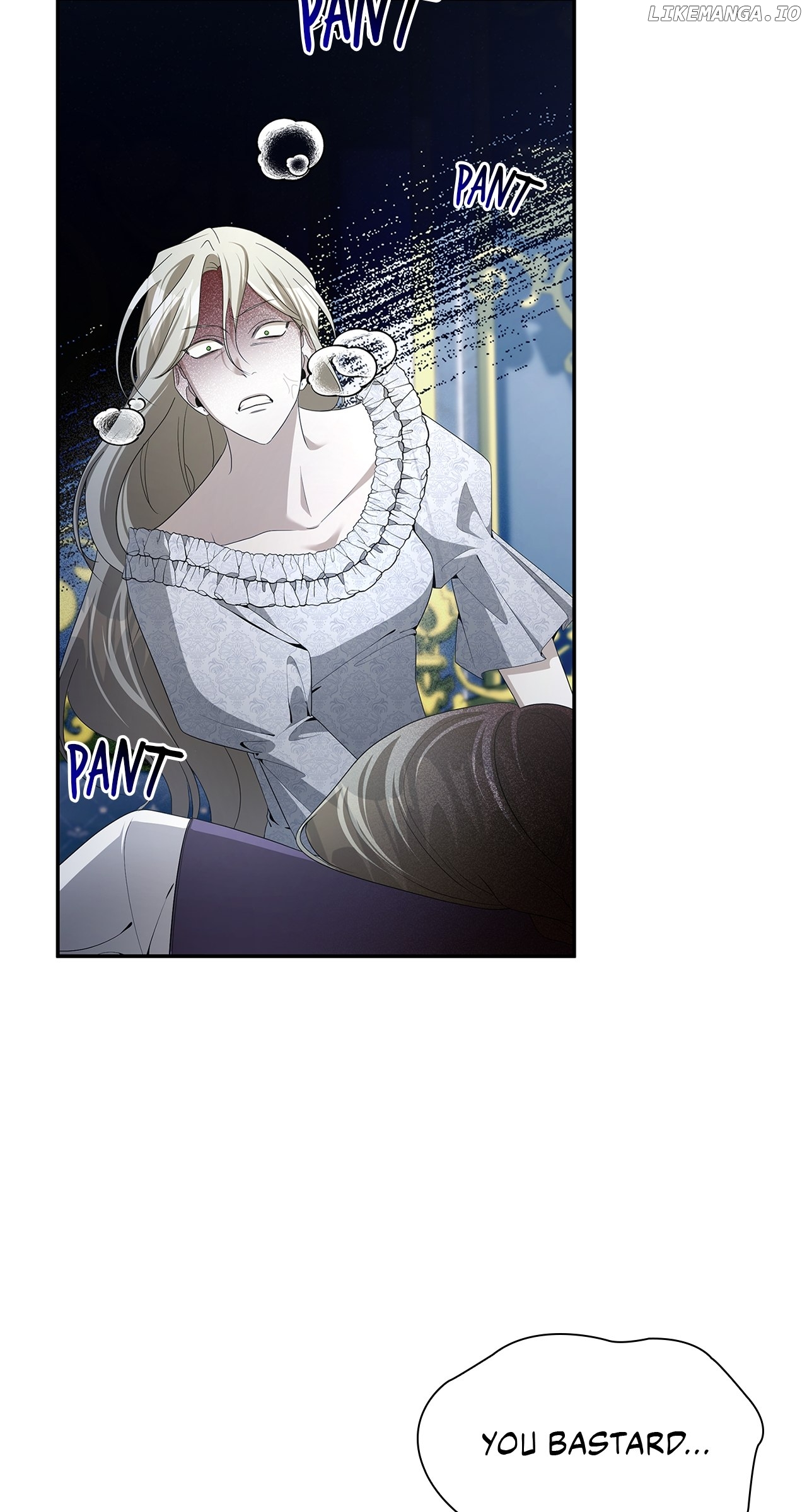 The Fangs That Pierce the Heart Chapter 43 - page 79