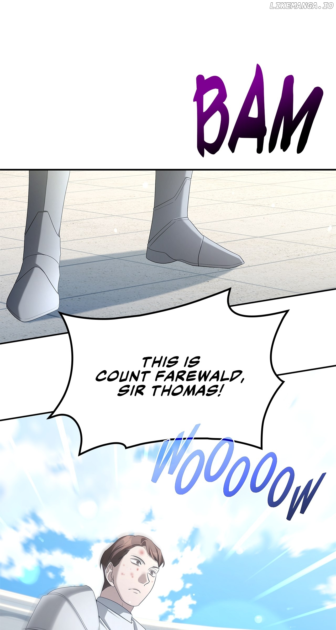 The Fangs That Pierce the Heart Chapter 43 - page 8