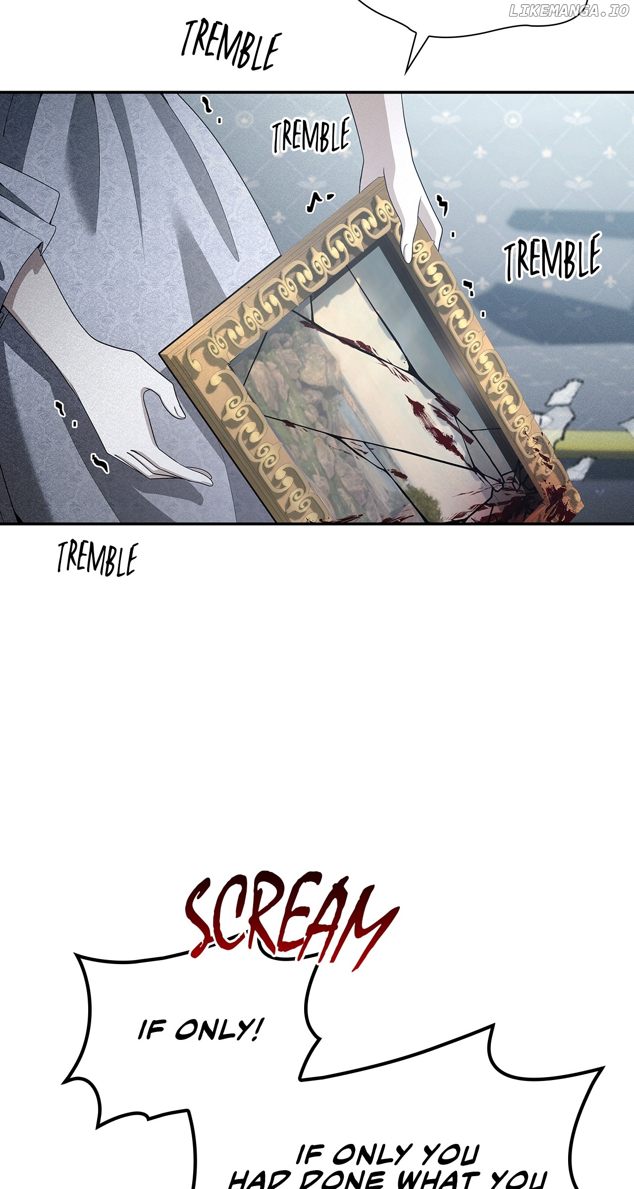 The Fangs That Pierce the Heart Chapter 43 - page 80