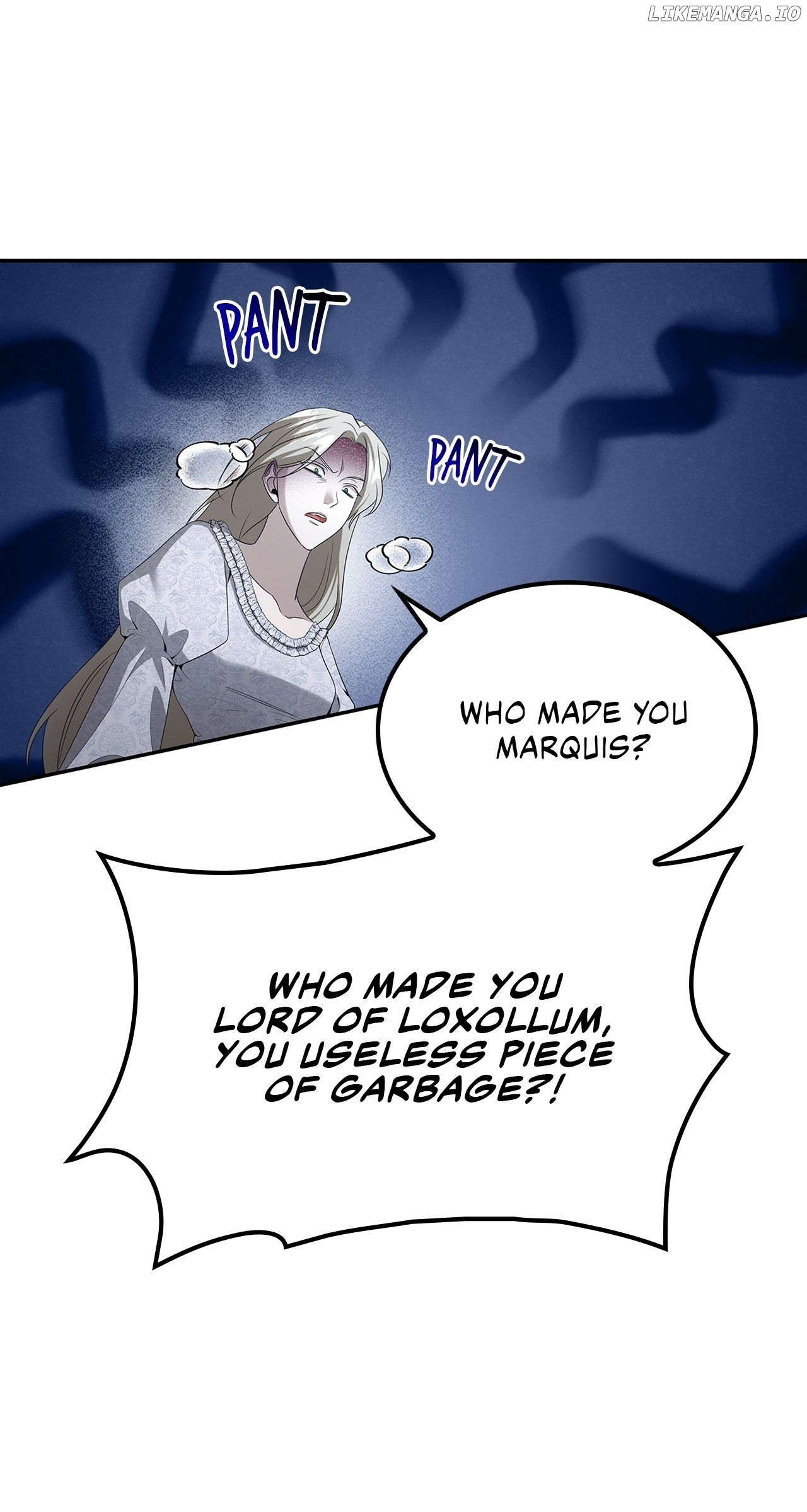 The Fangs That Pierce the Heart Chapter 43 - page 82