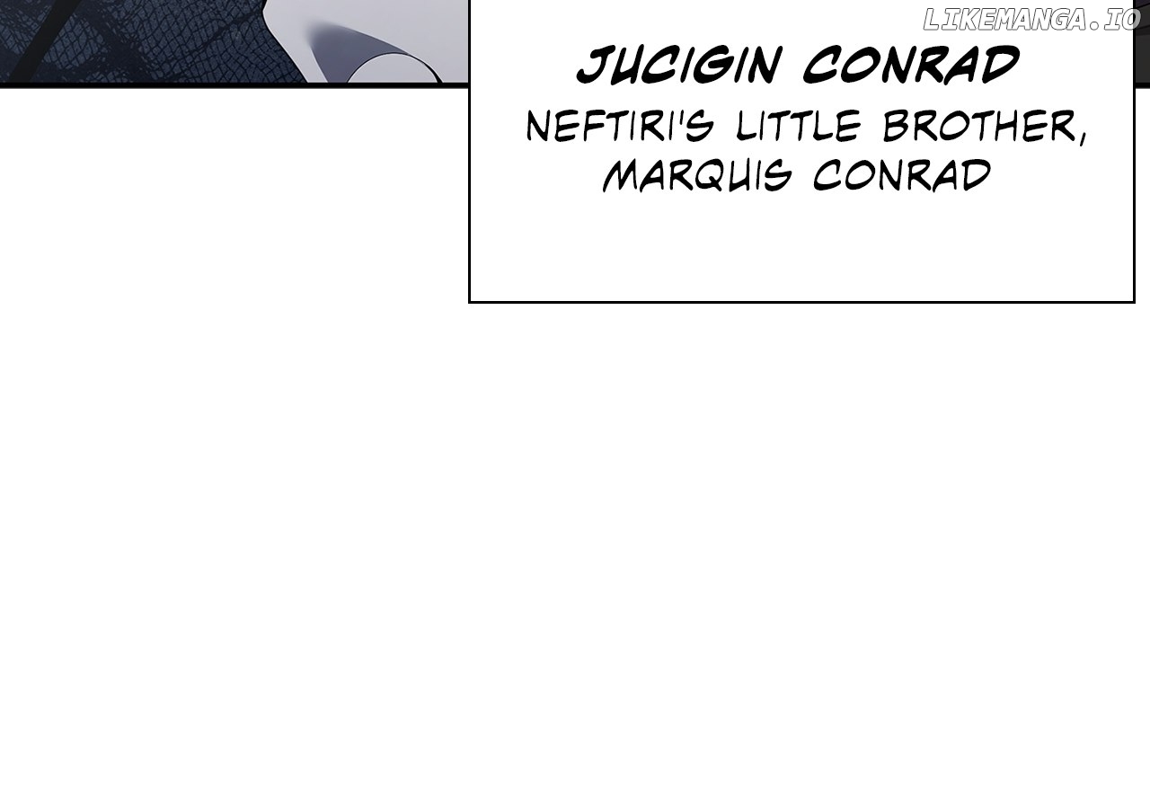 The Fangs That Pierce the Heart Chapter 43 - page 84