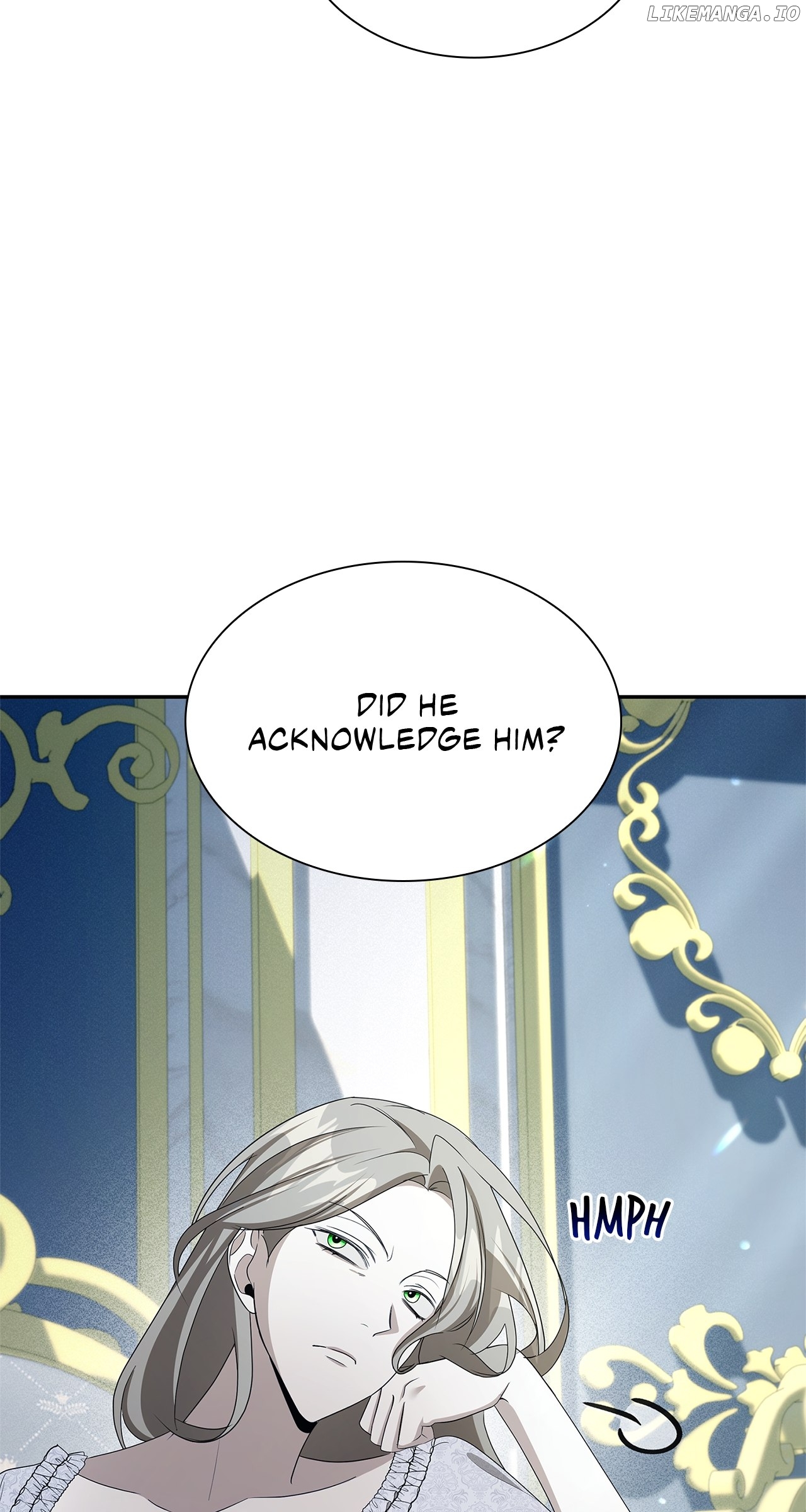 The Fangs That Pierce the Heart Chapter 43 - page 87