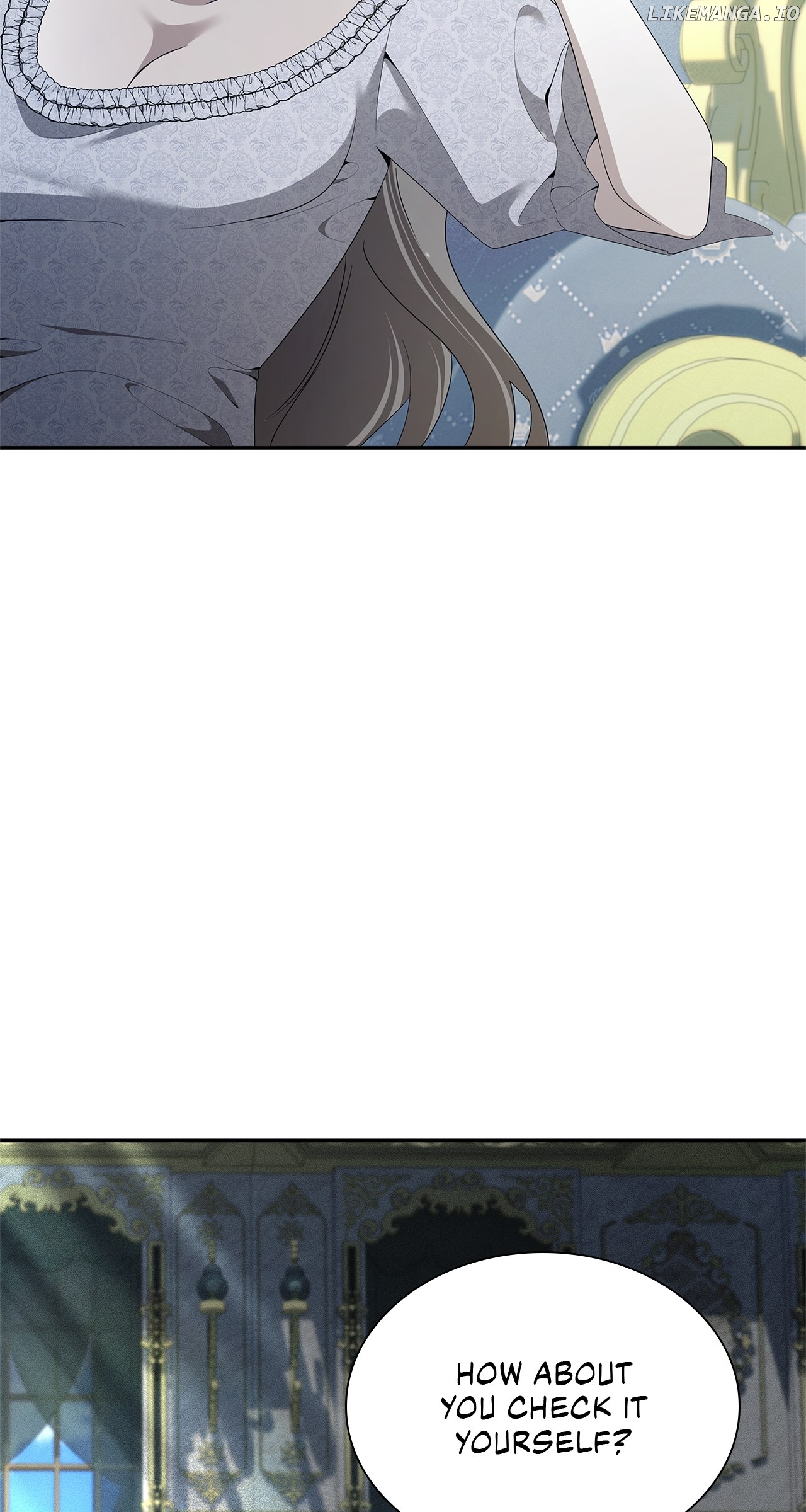 The Fangs That Pierce the Heart Chapter 43 - page 88