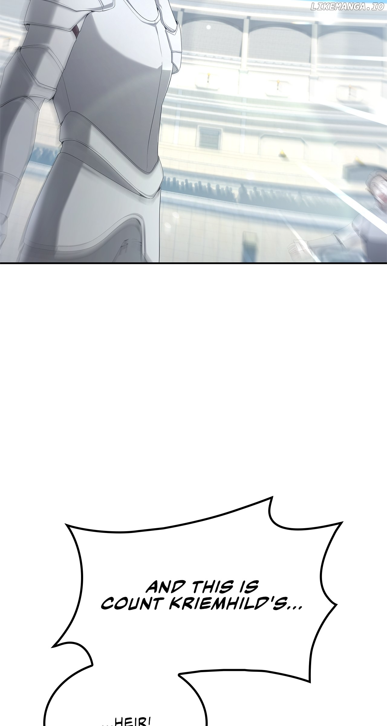 The Fangs That Pierce the Heart Chapter 43 - page 9