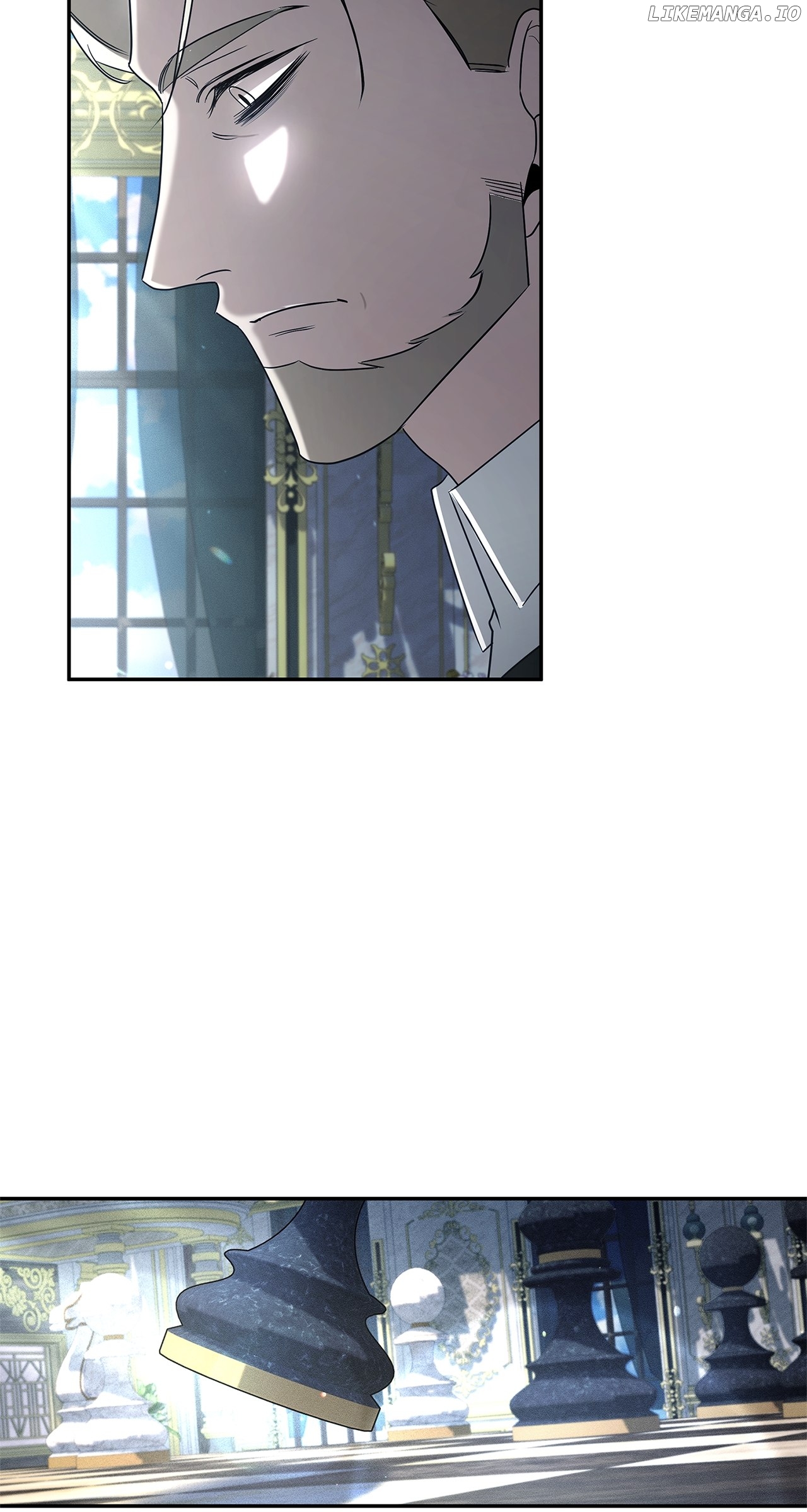 The Fangs That Pierce the Heart Chapter 43 - page 90