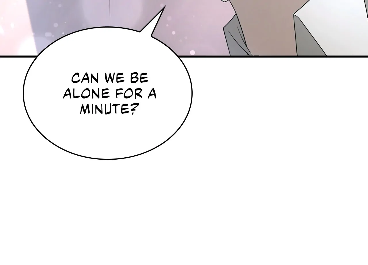 The Fangs That Pierce the Heart Chapter 44 - page 26