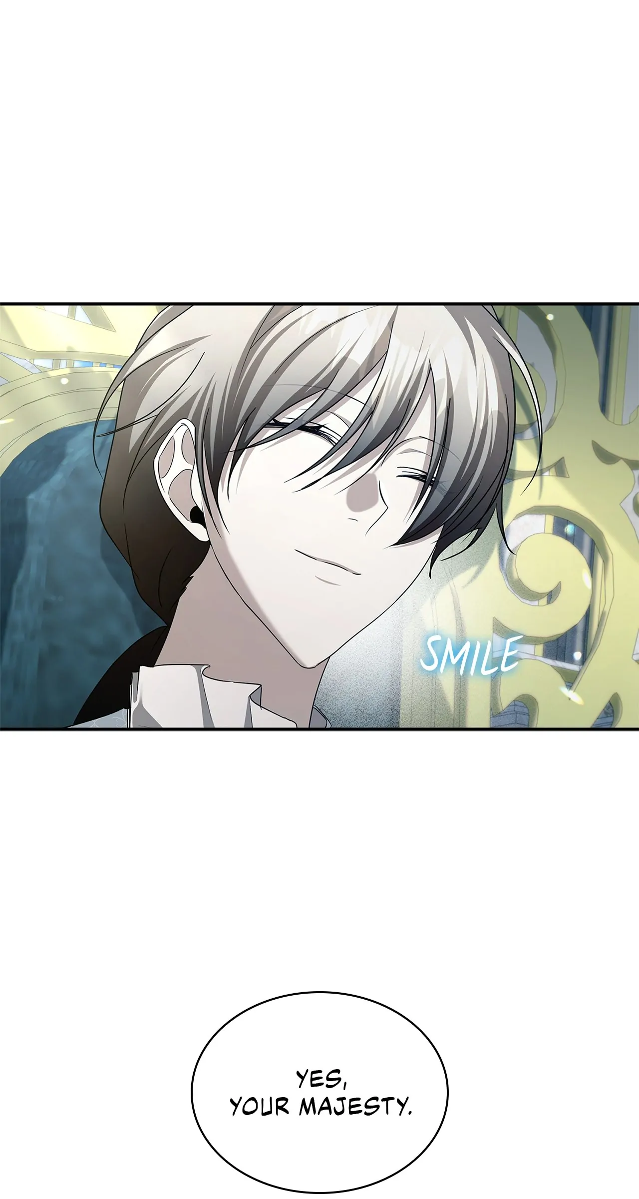 The Fangs That Pierce the Heart Chapter 44 - page 6